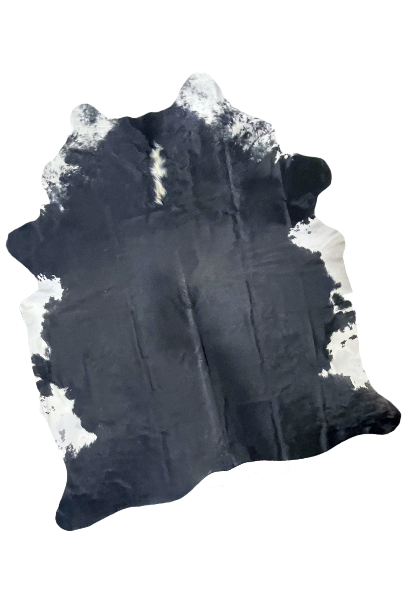 Cowhide Rug - BLW 01