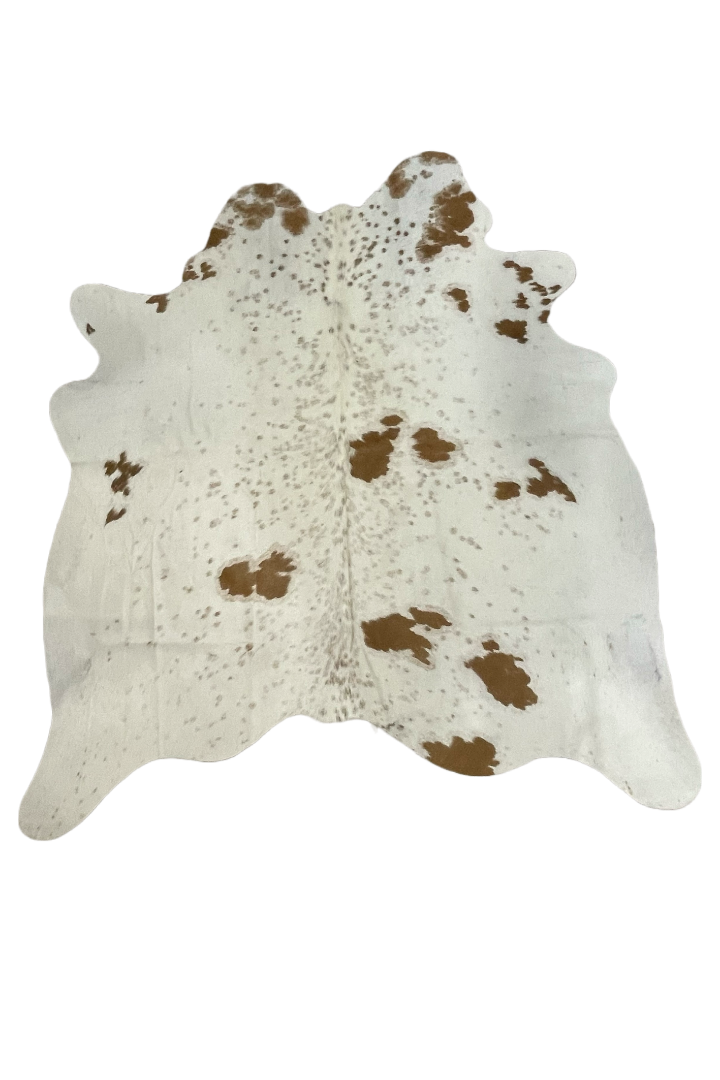 Cowhide Rug - B & W 28
