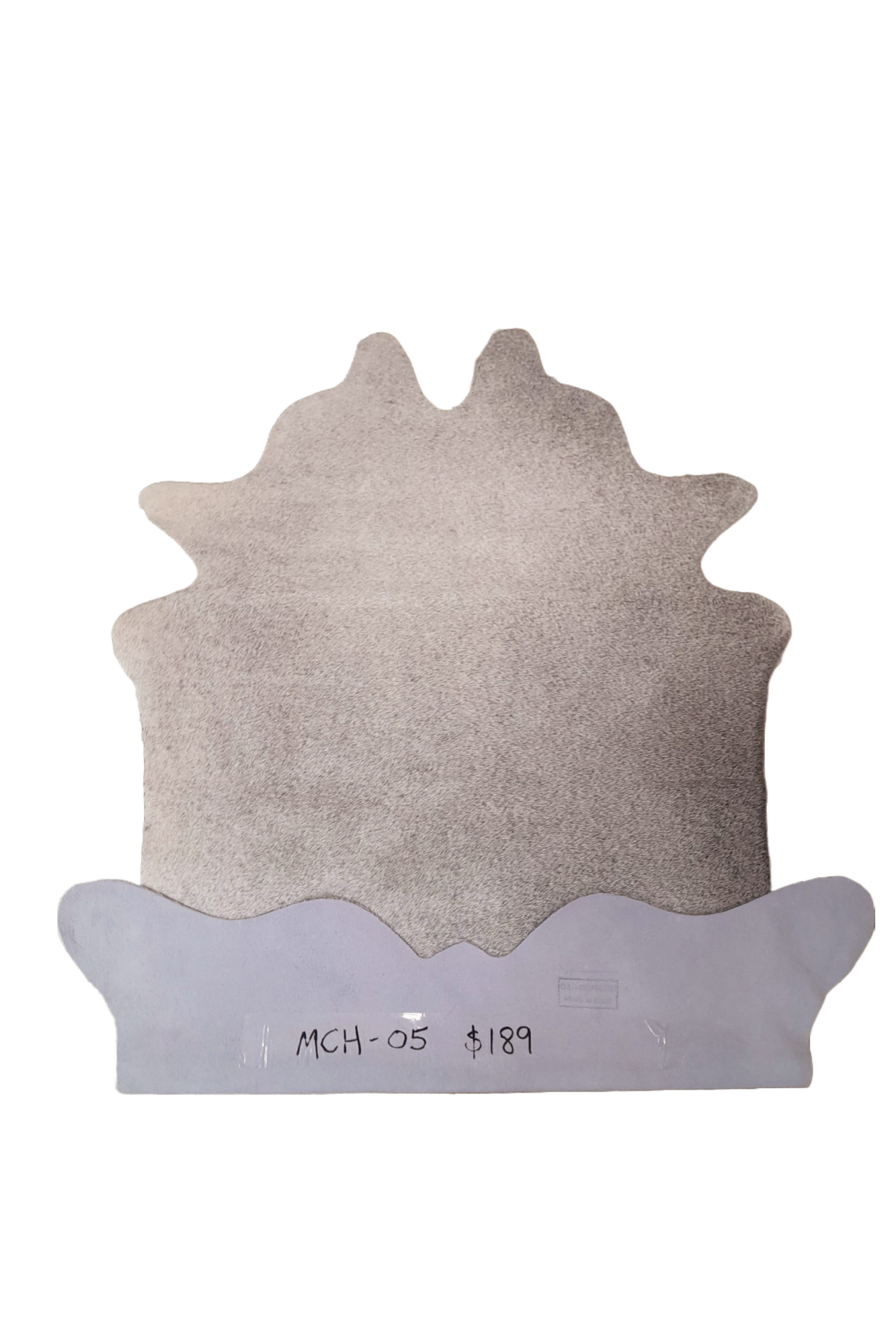 Cowhide Rug Mini - MCH 05