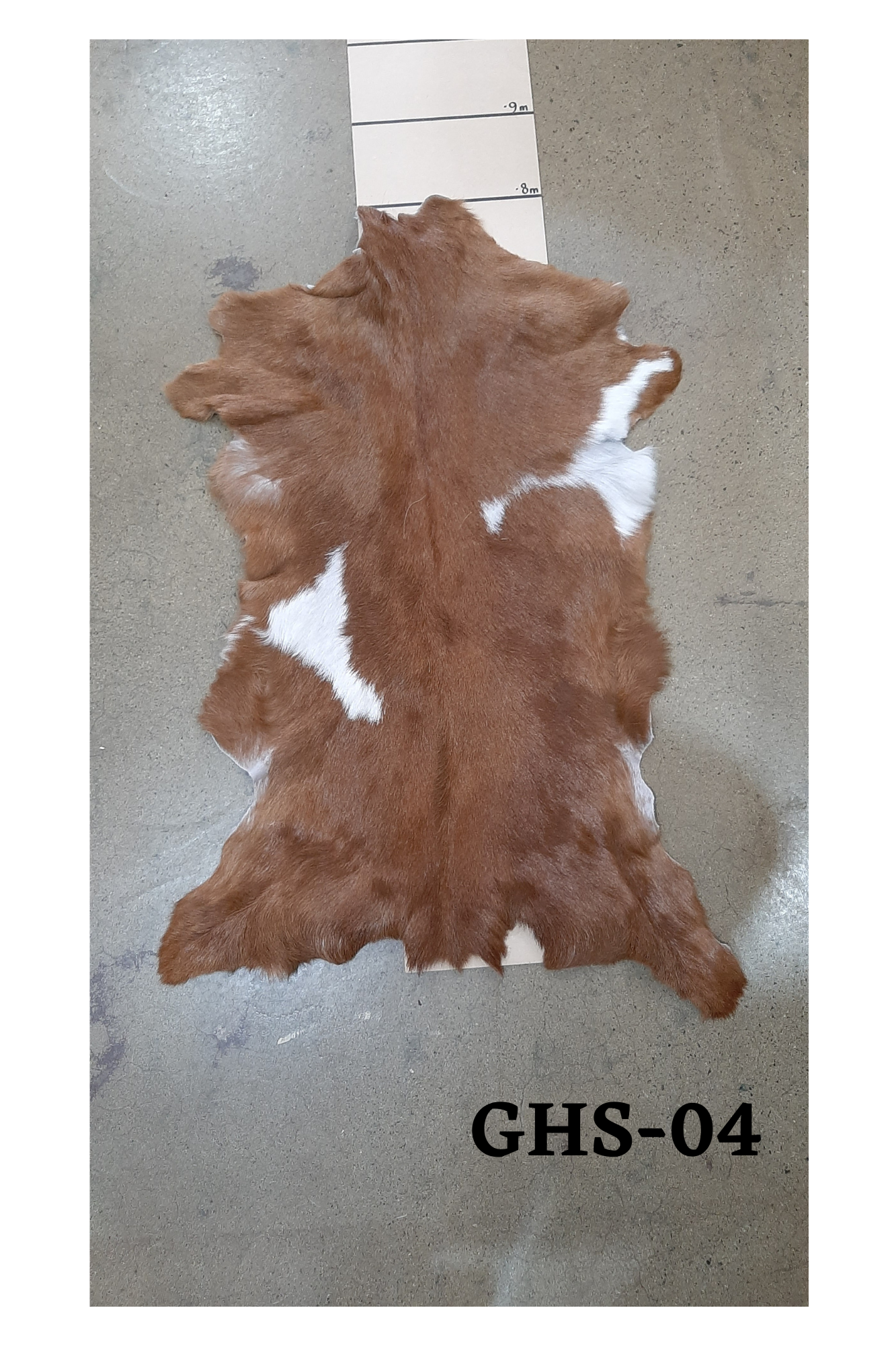 Goat Hide GHS04