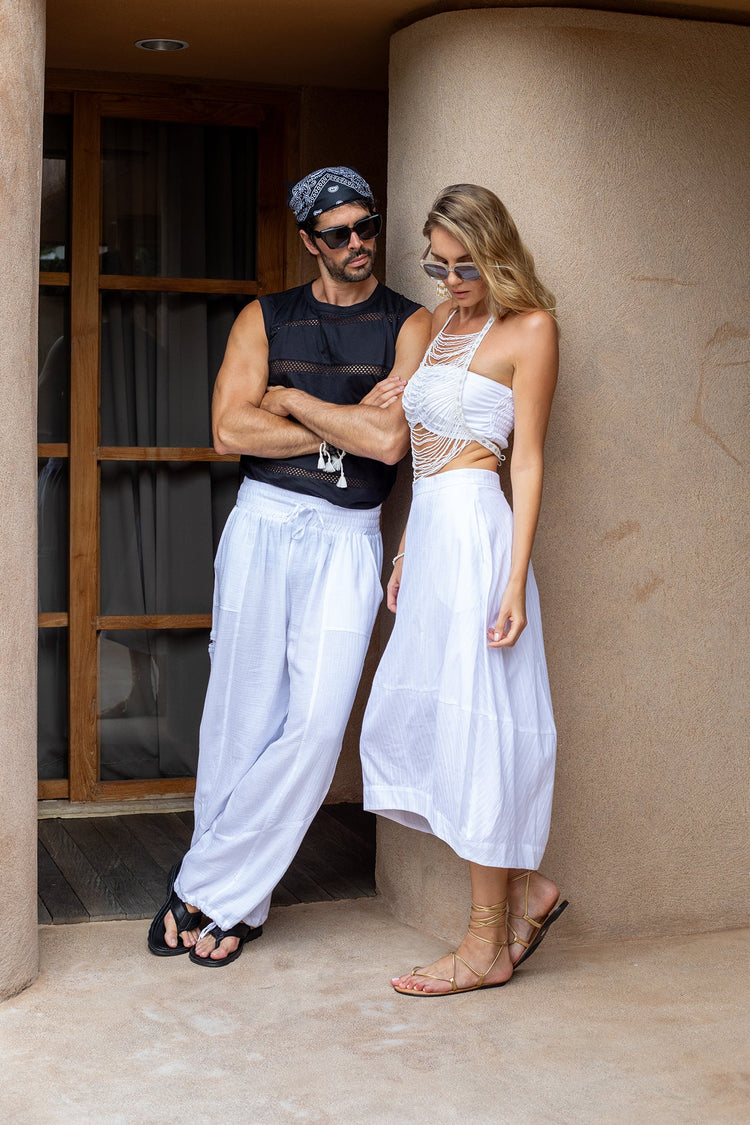 The Modern Boho Clothing
