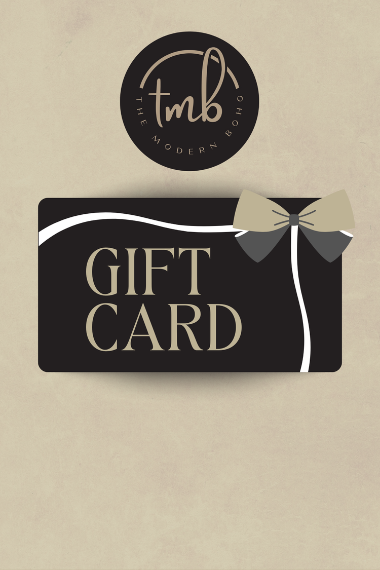 TMB Gift Cards