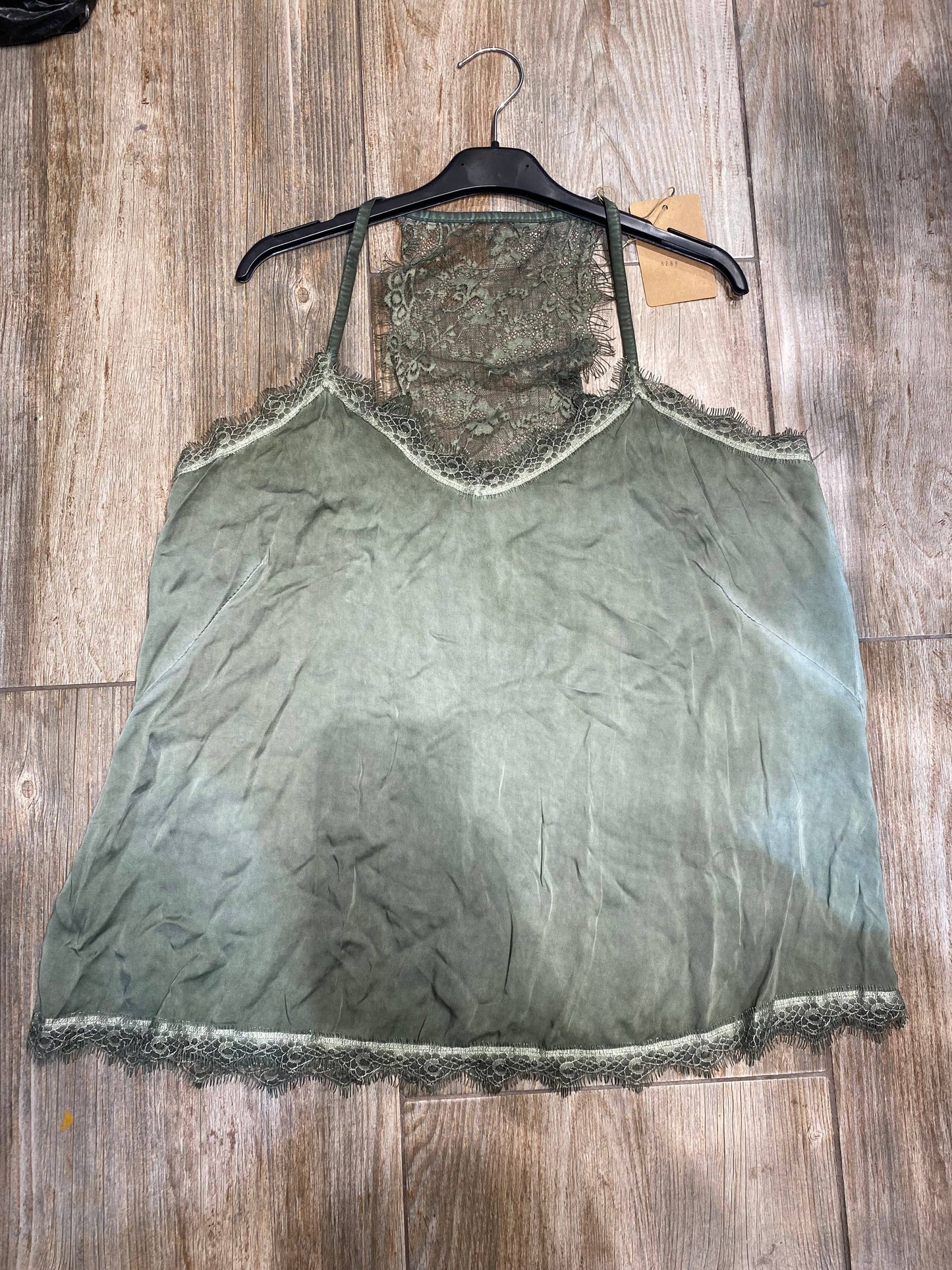 Tank top REF. 6289
