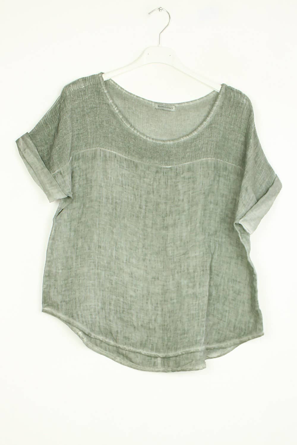 REF.641 blouse