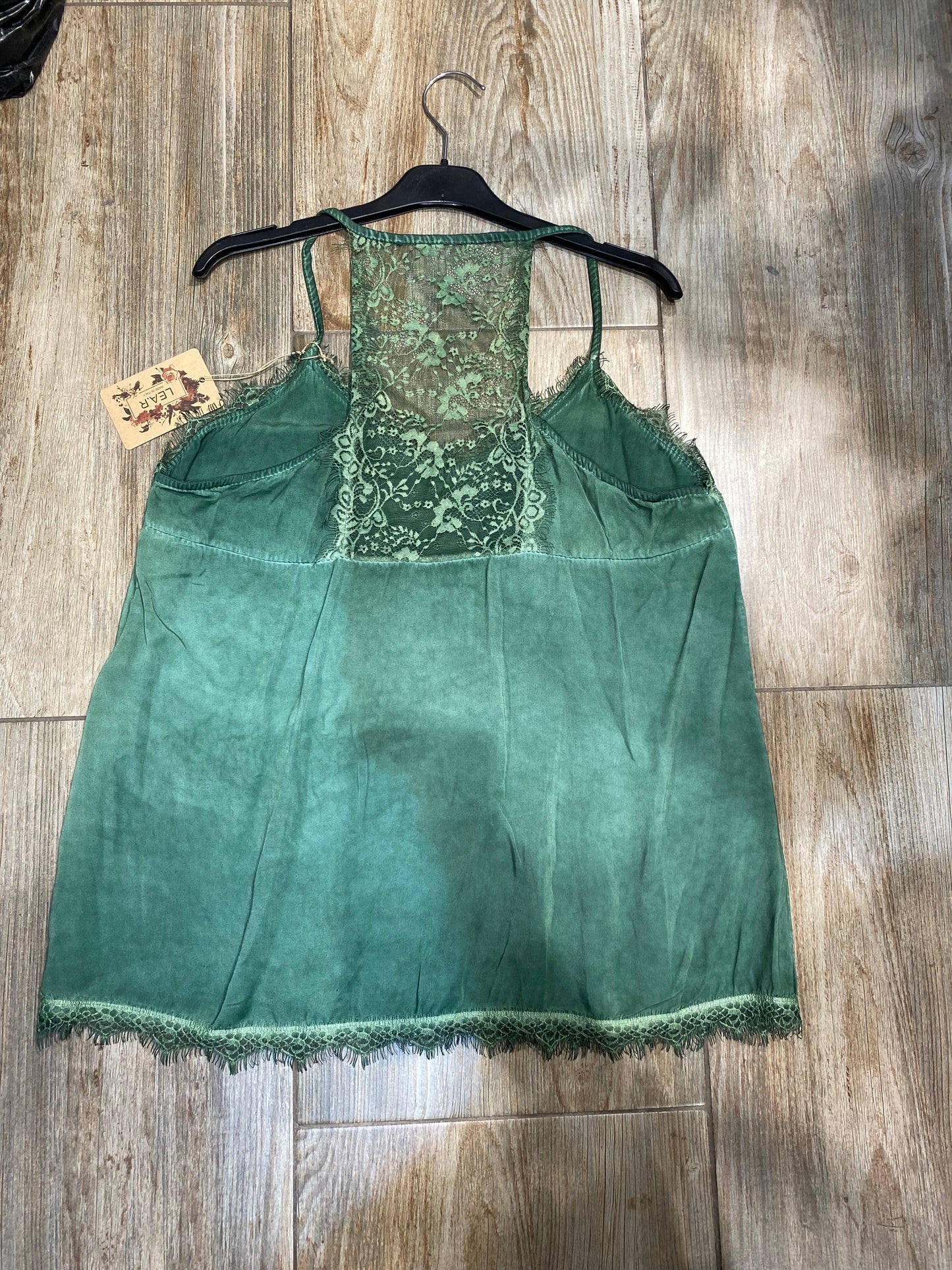 Tank top REF. 6289
