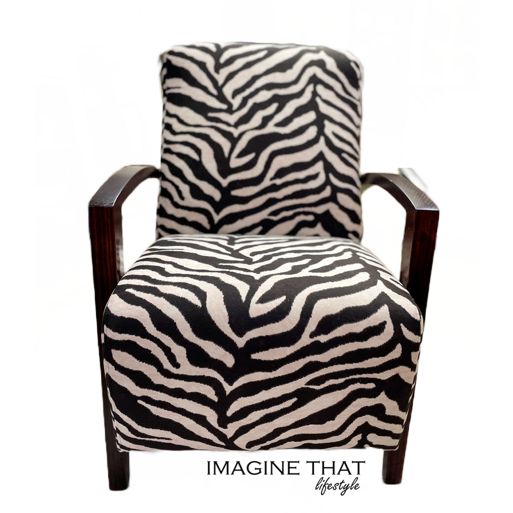 The 'Dalton' Chair