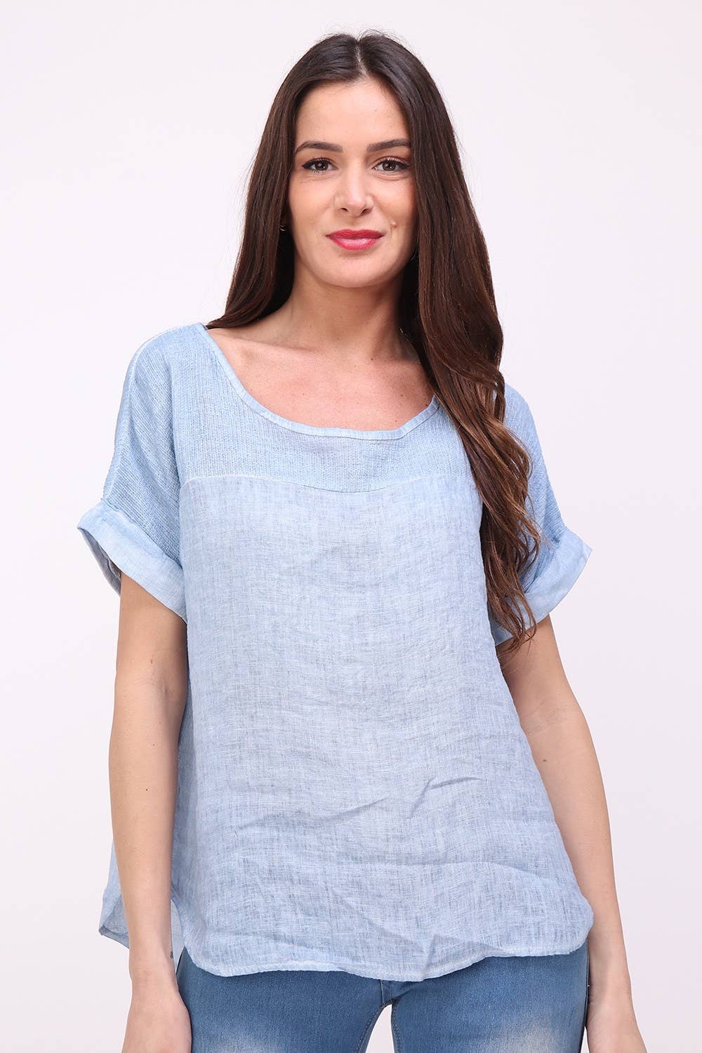 REF.641 blouse