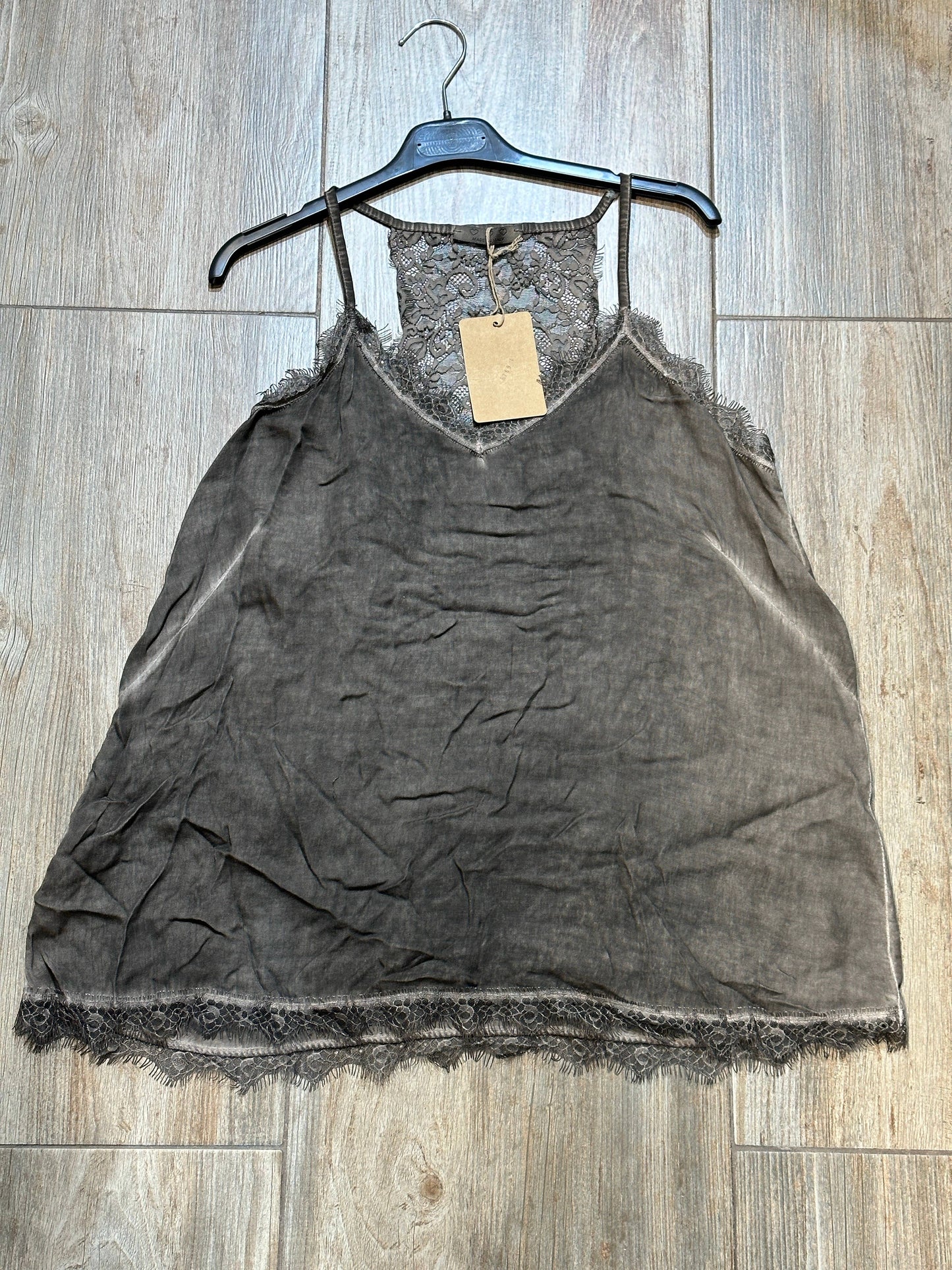 Tank top REF. 6289