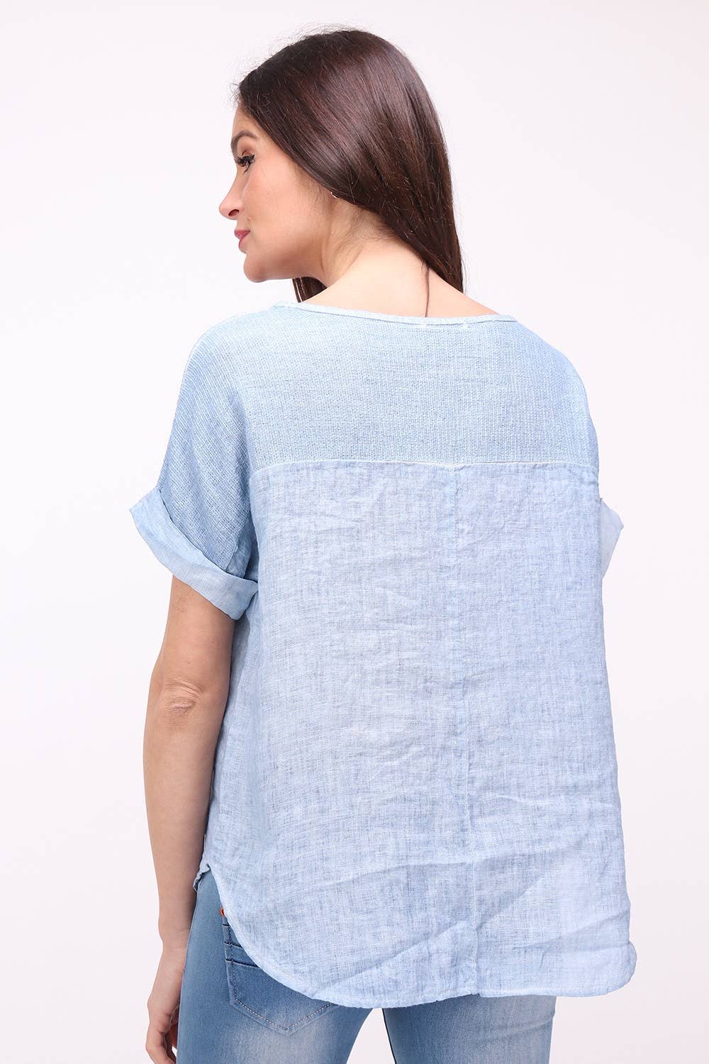 REF.641 blouse