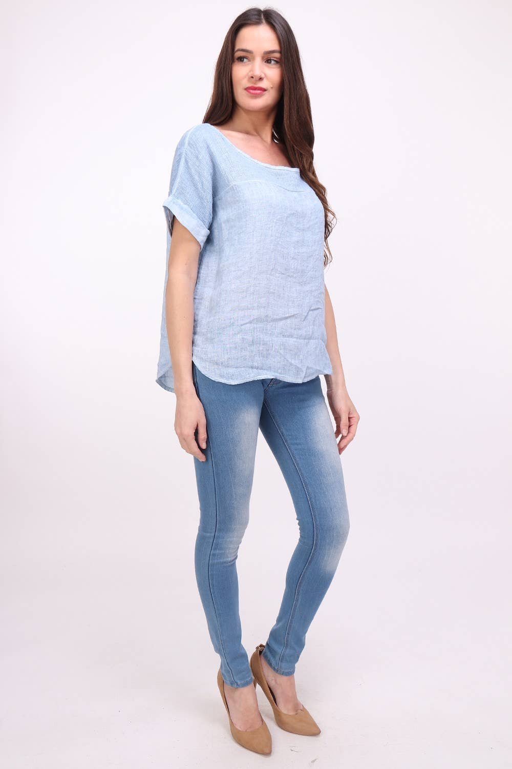 REF.641 blouse