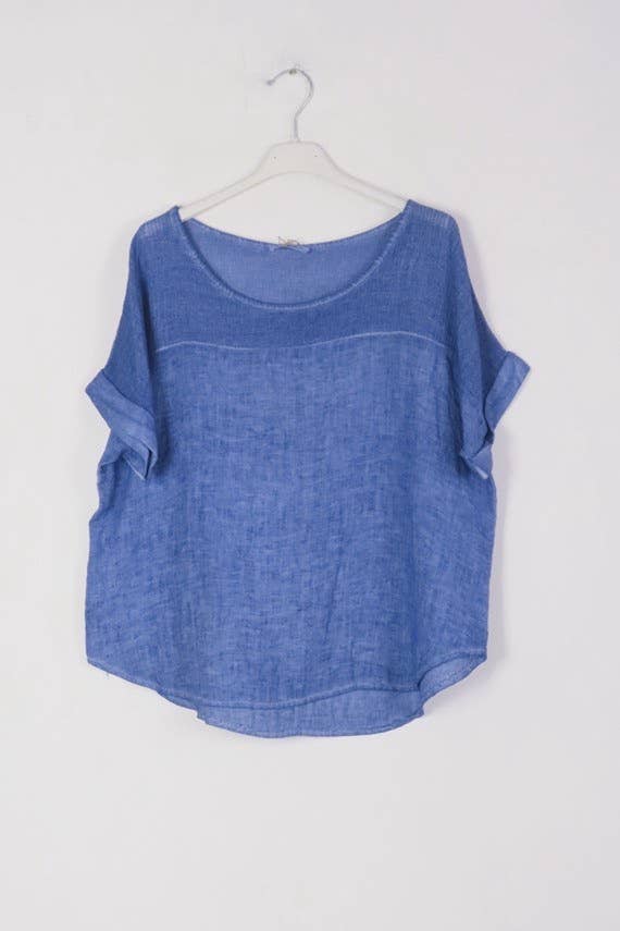 REF.641 blouse