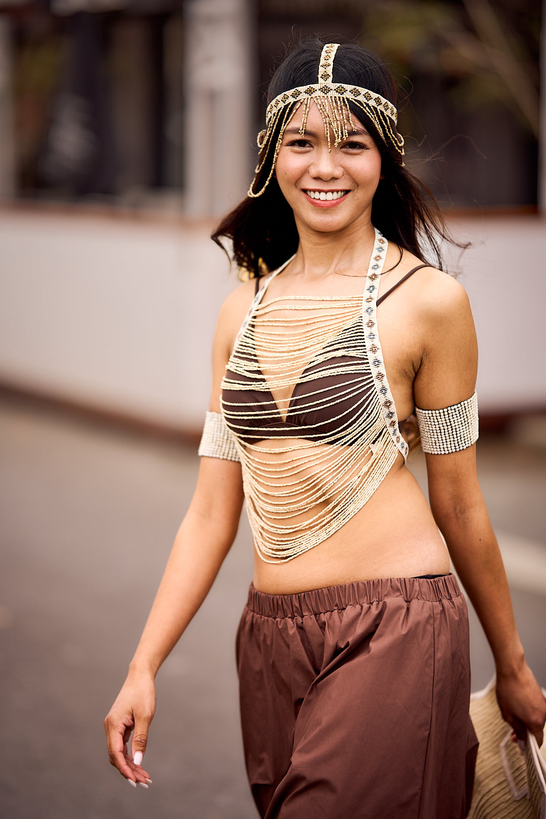 Mexican Body Jewels