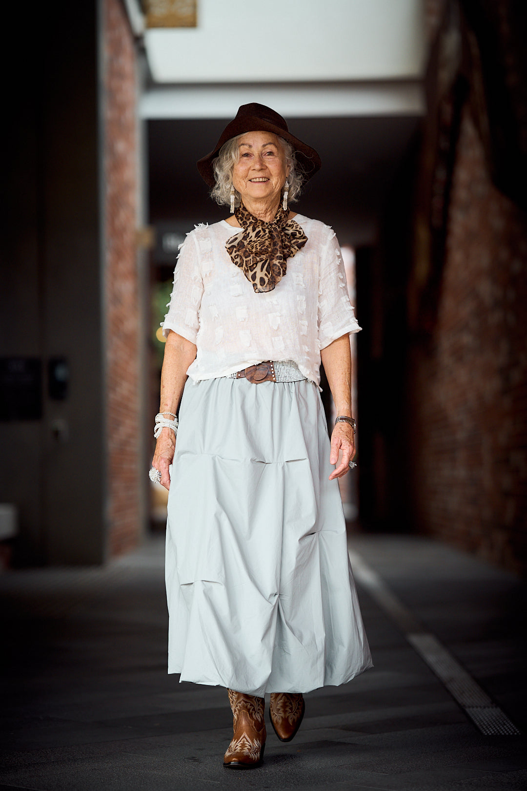 'Dreamer' Skirt