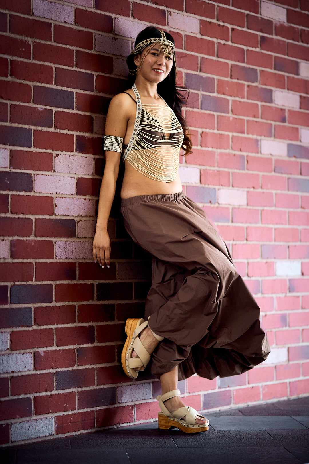 Mexican Body Jewels