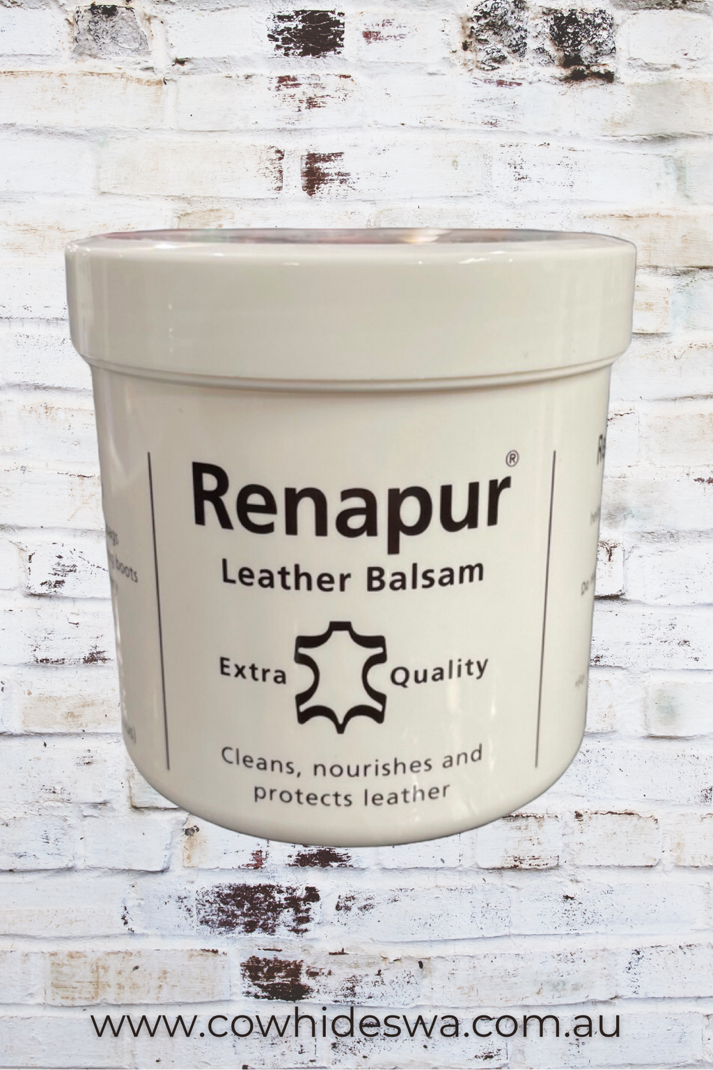 Renapur Leather Balsam