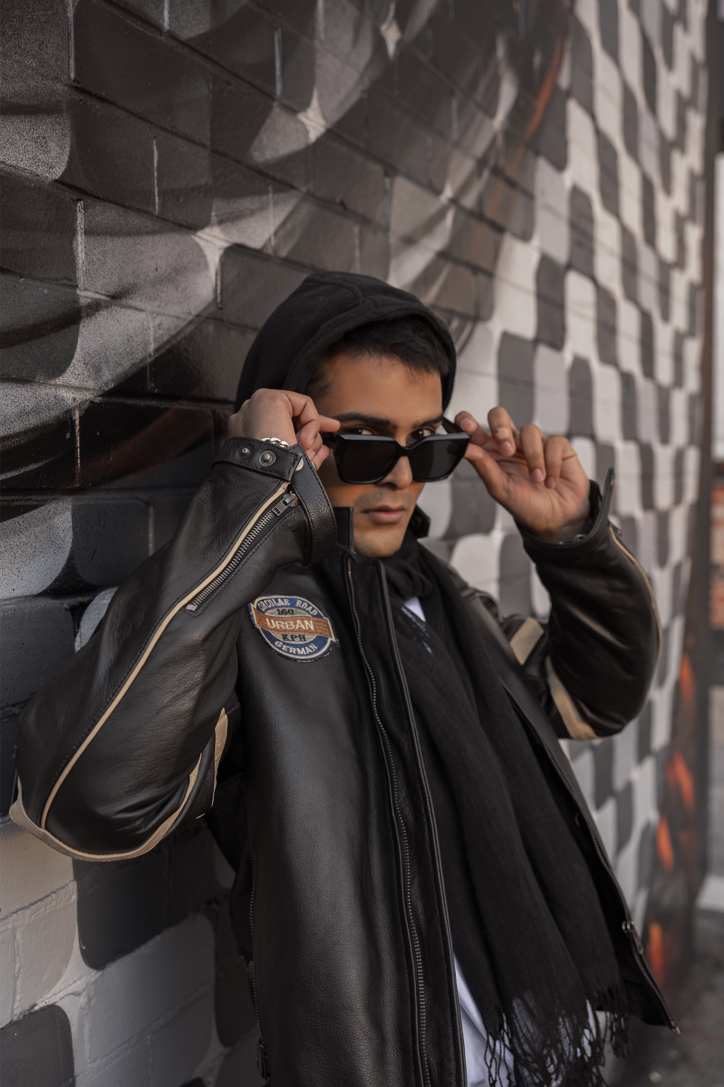 TMB Shady Eyewear ‘Square’ Design (Pack of 4)