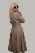 Cali Coat Dress - Pack of 4
