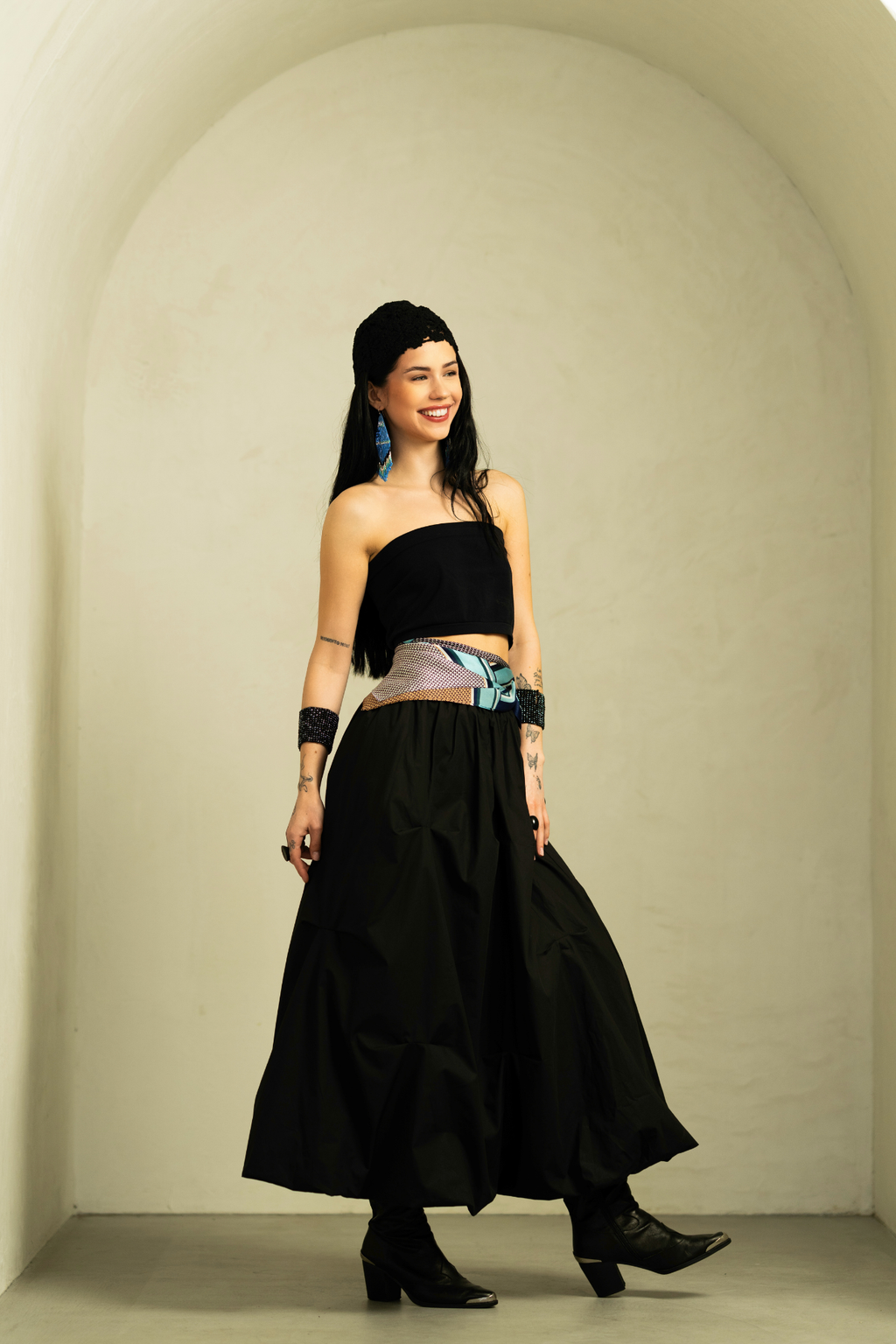 'Dreamer' Skirt