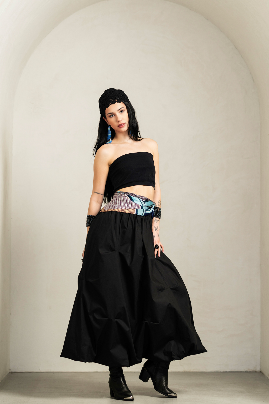 'Dreamer' Skirt