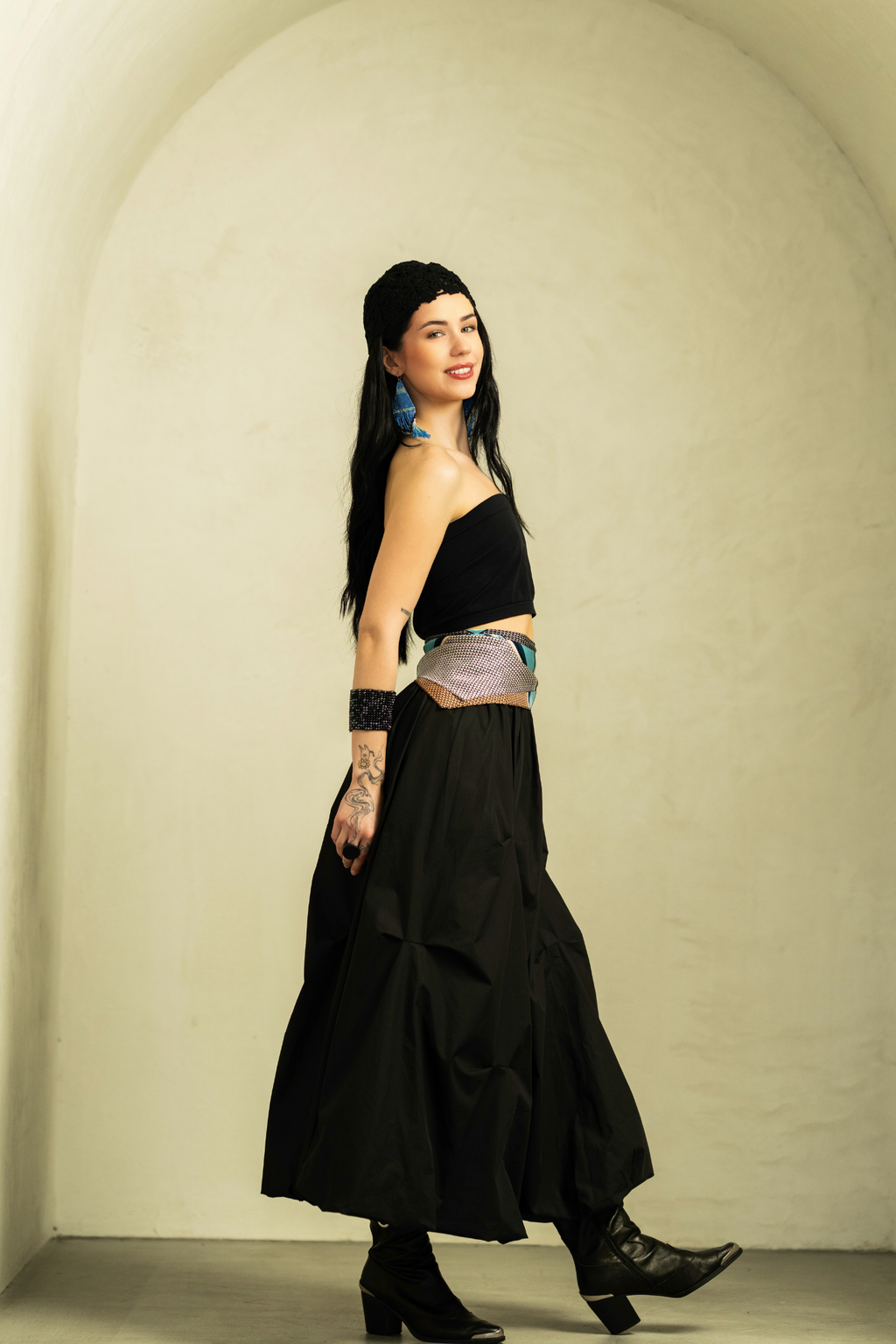 'Dreamer' Skirt