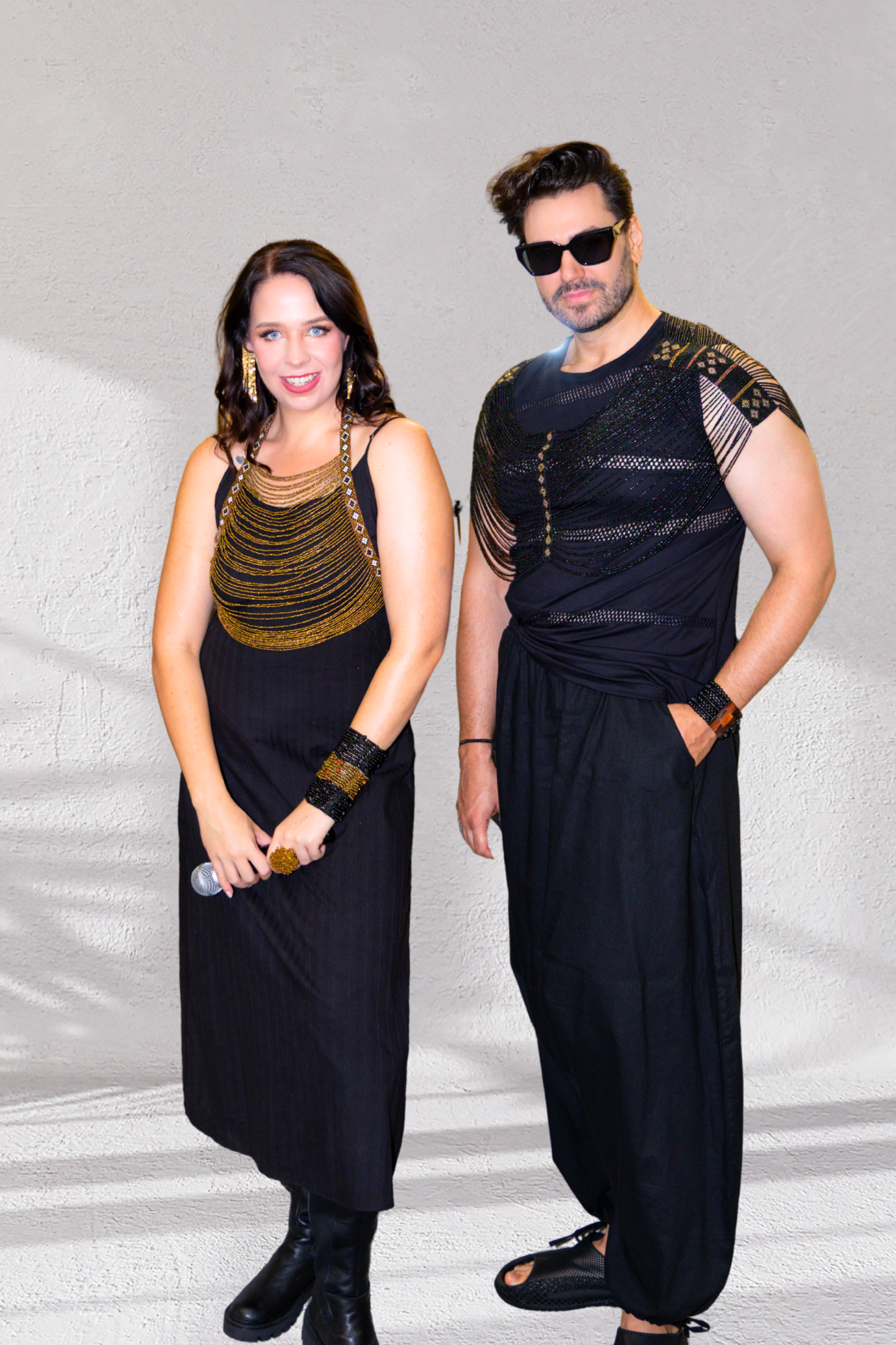 Mexican Body Jewels
