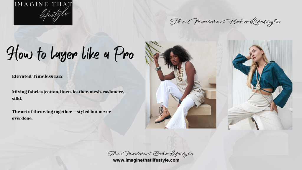 Girls Day Out - Group or Solo Styling Sessions