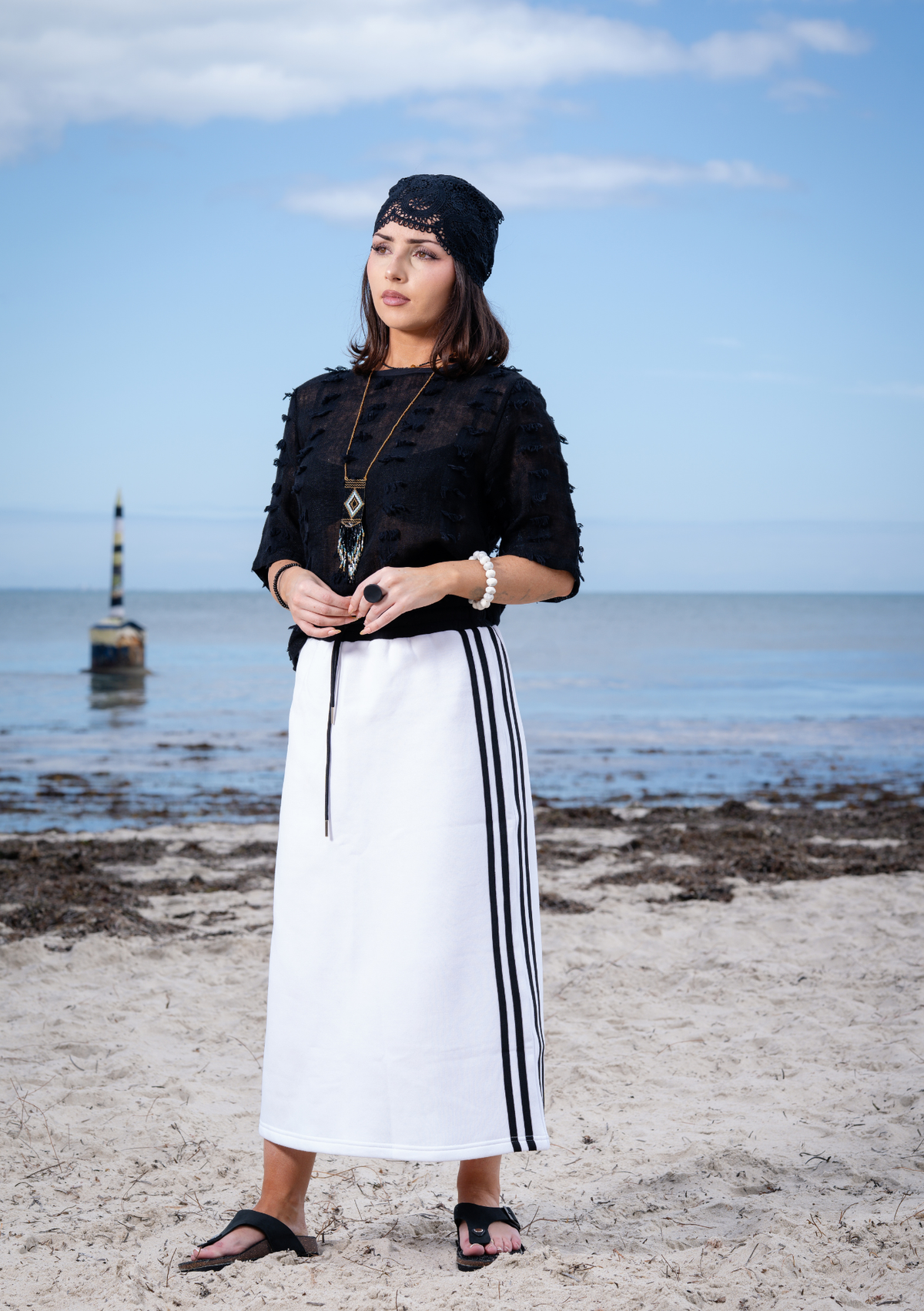 ESCAPADE Midi