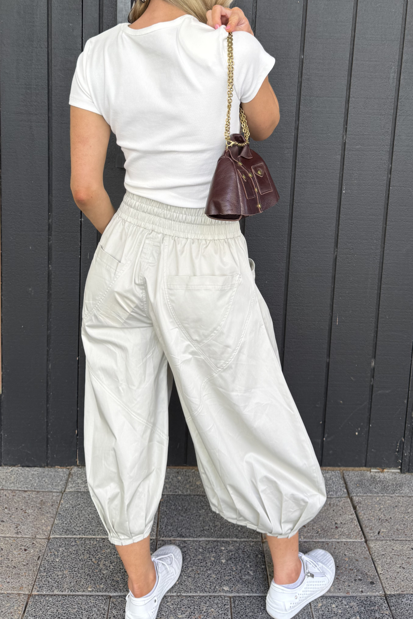 'Leah' Pant
