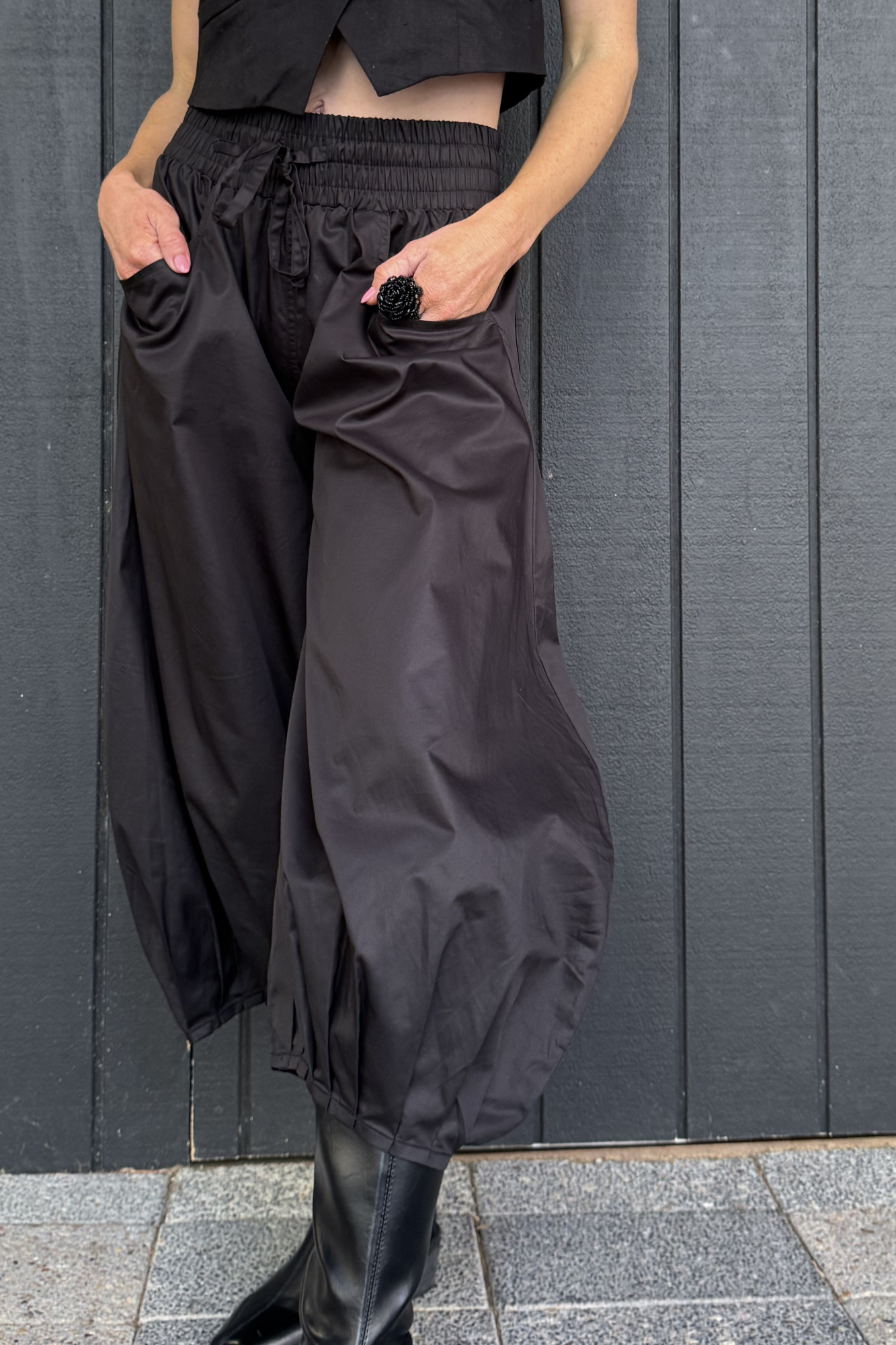 'Leah' Pant
