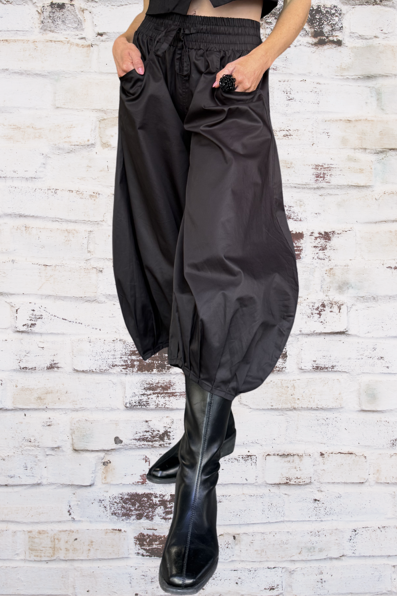 'Leah' Pant