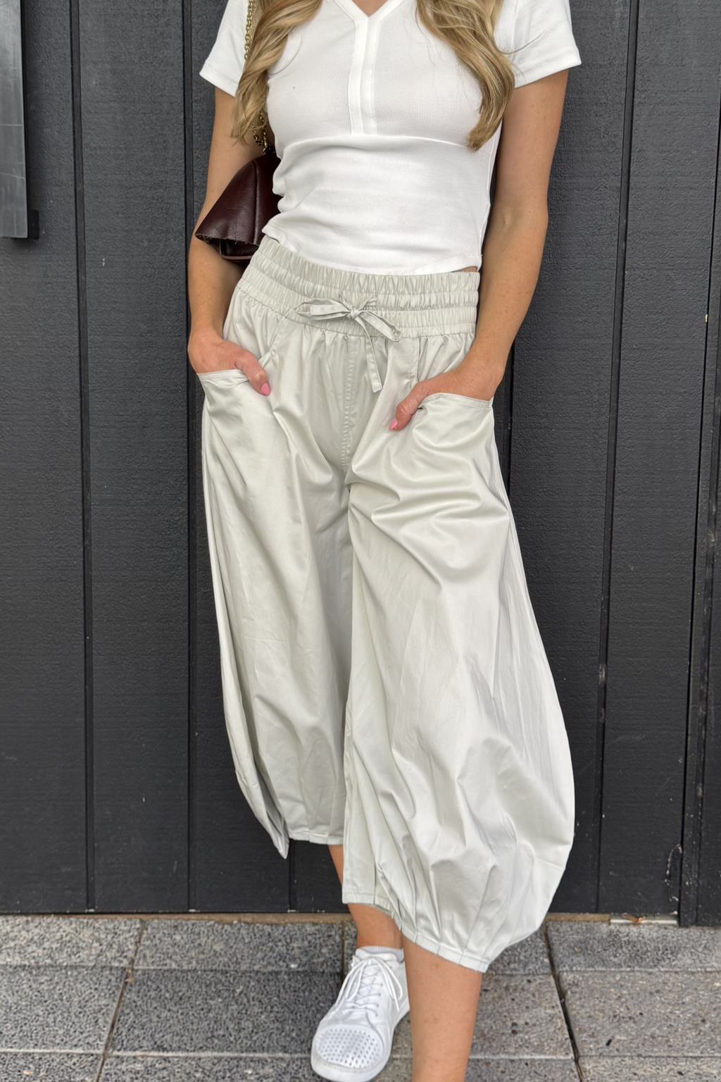 'Leah' Pant