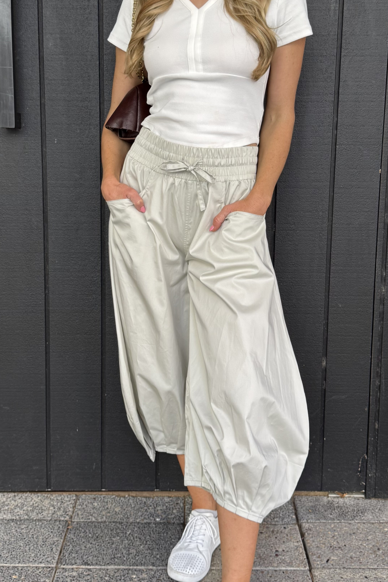 'Leah' Pant