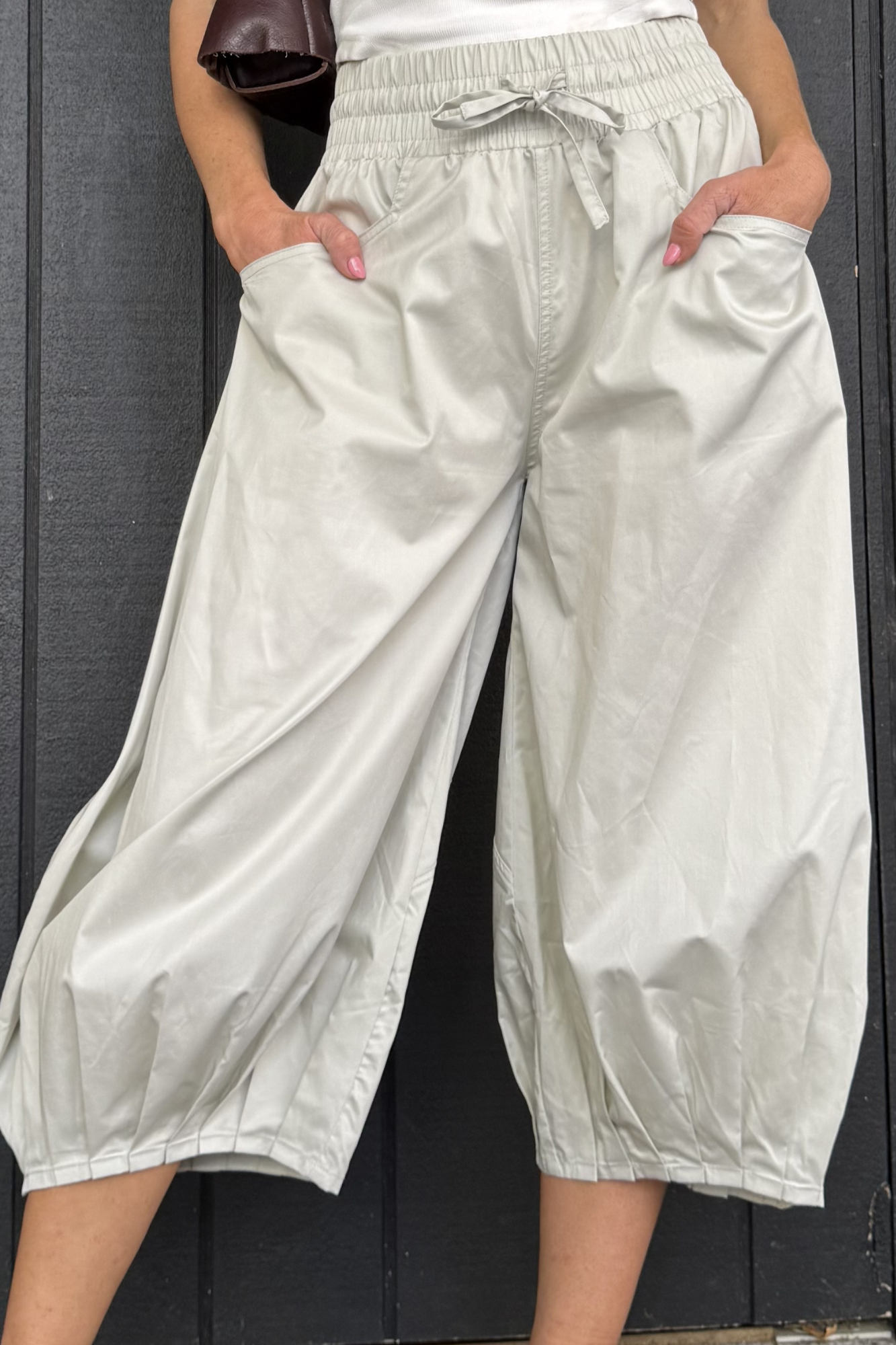 'Leah' Pant