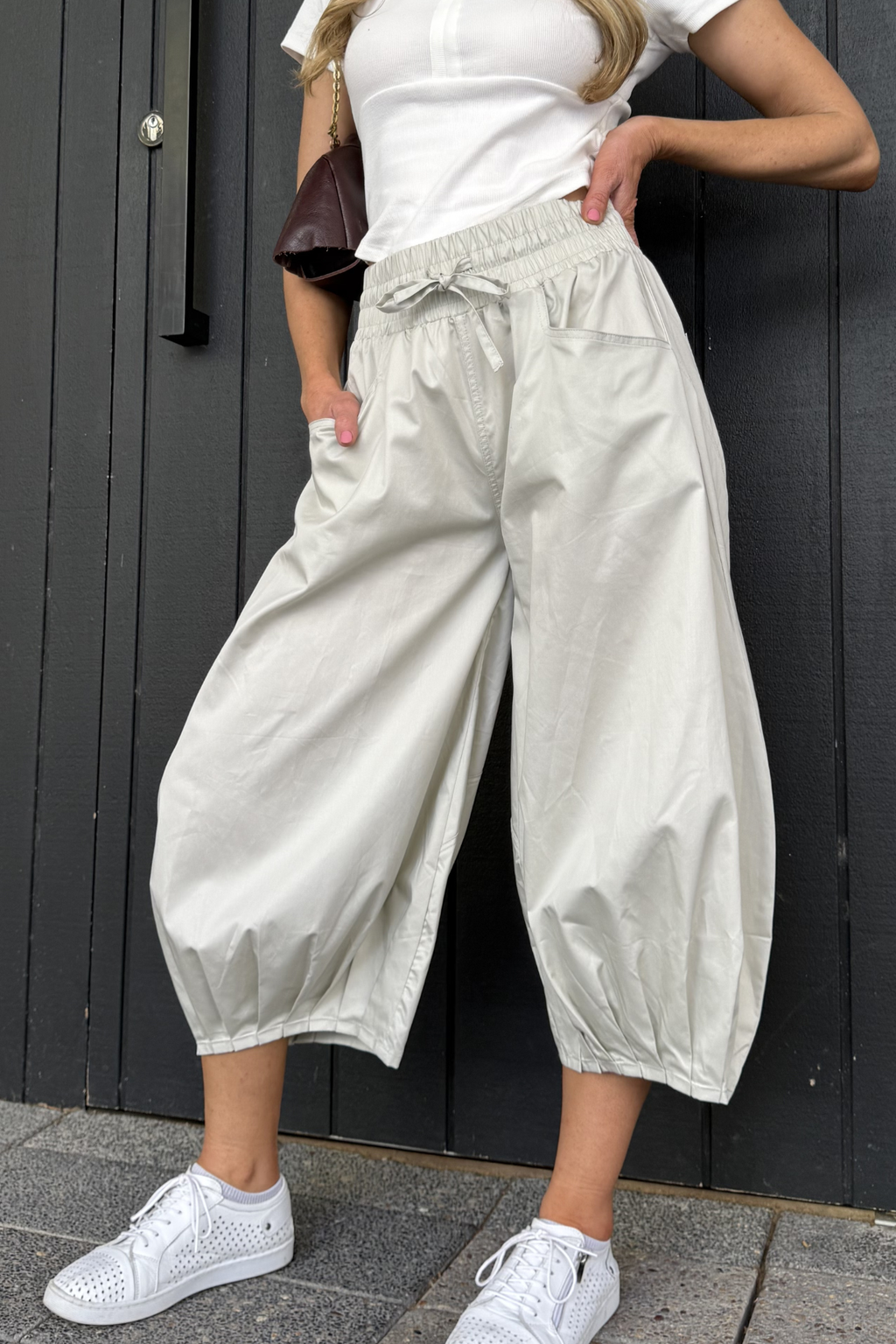 'Leah' Pant