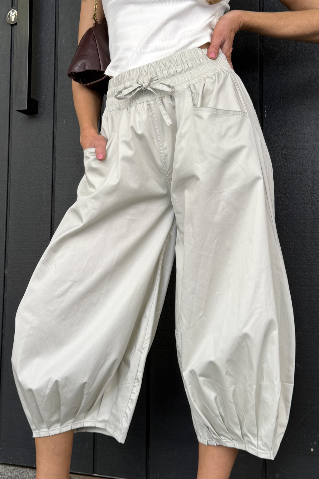 'Leah' Pant