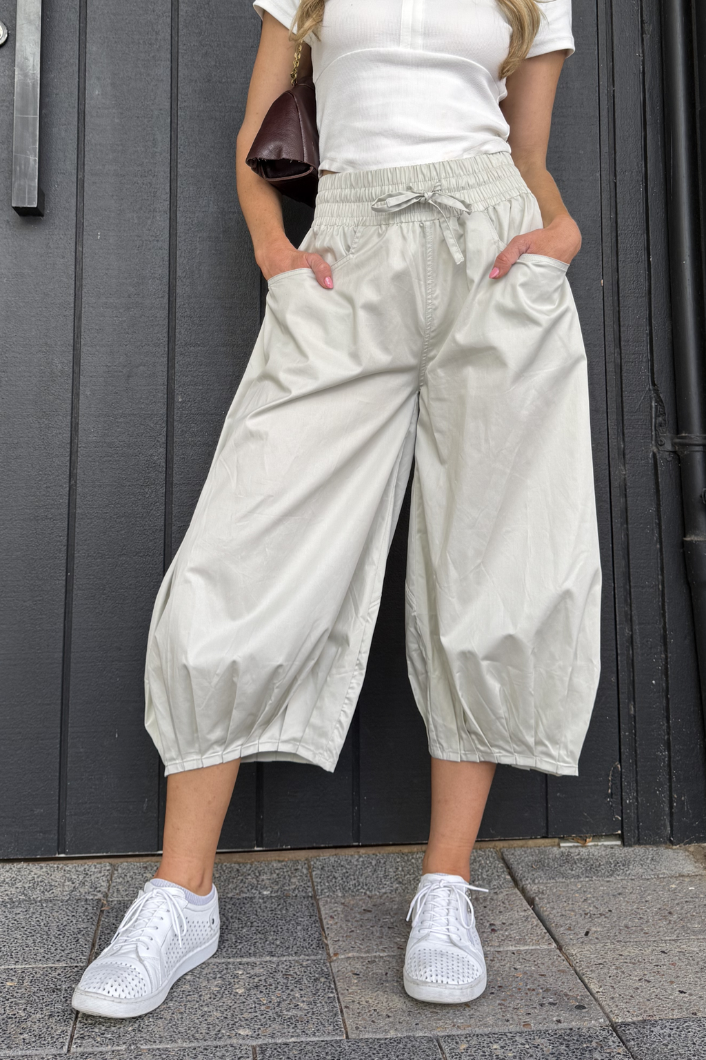 'Leah' Pant