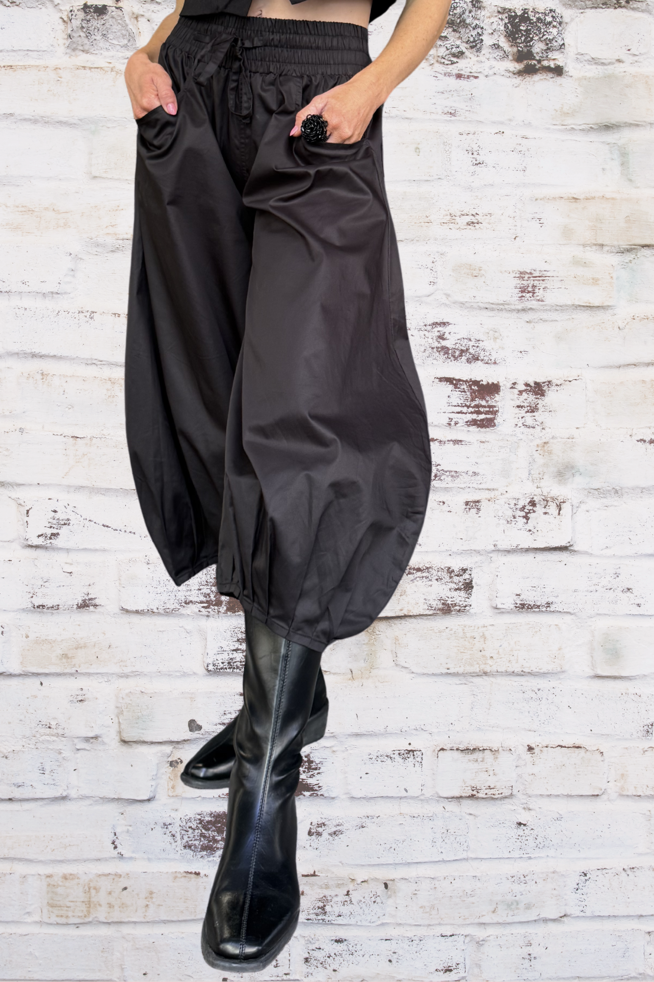 'Leah' Pant