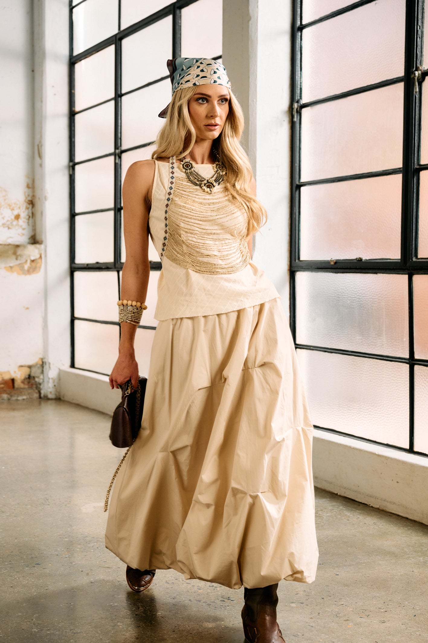 'Dreamer' Skirt