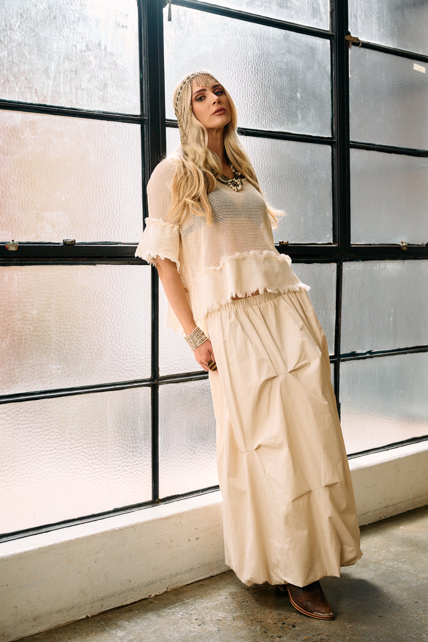 'Dreamer' Skirt