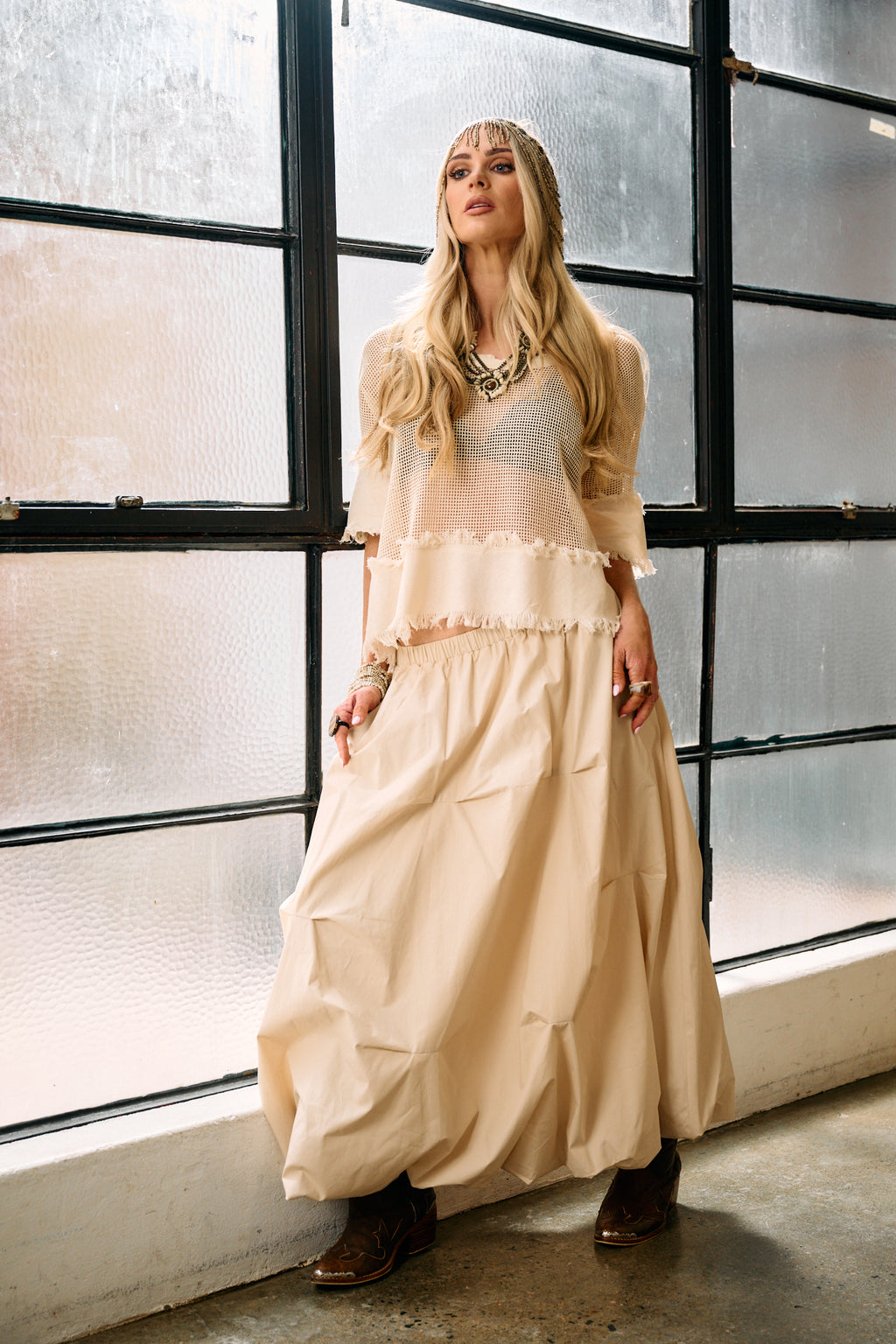 'Dreamer' Skirt