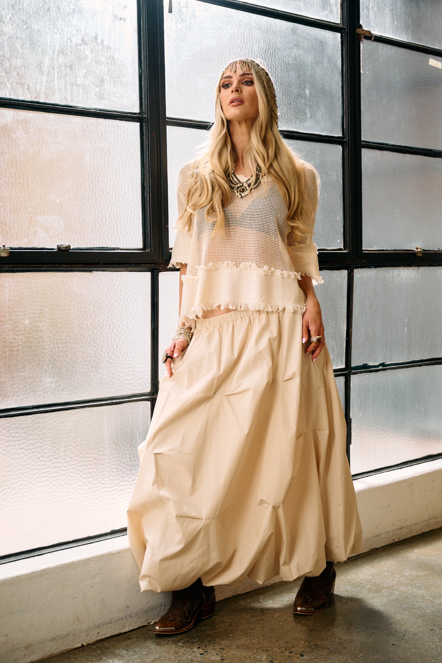 'Dreamer' Skirt