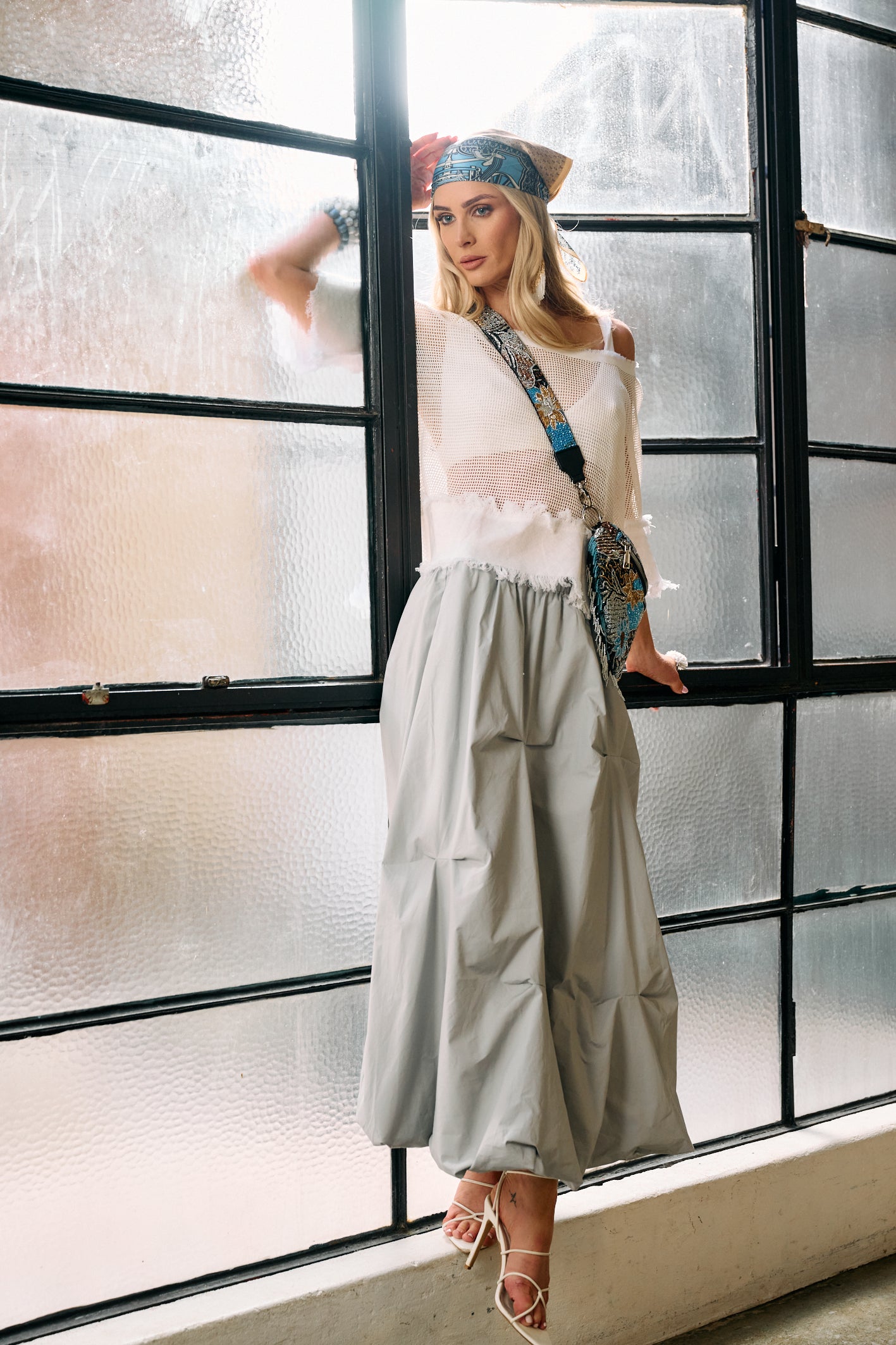 'Dreamer' Skirt