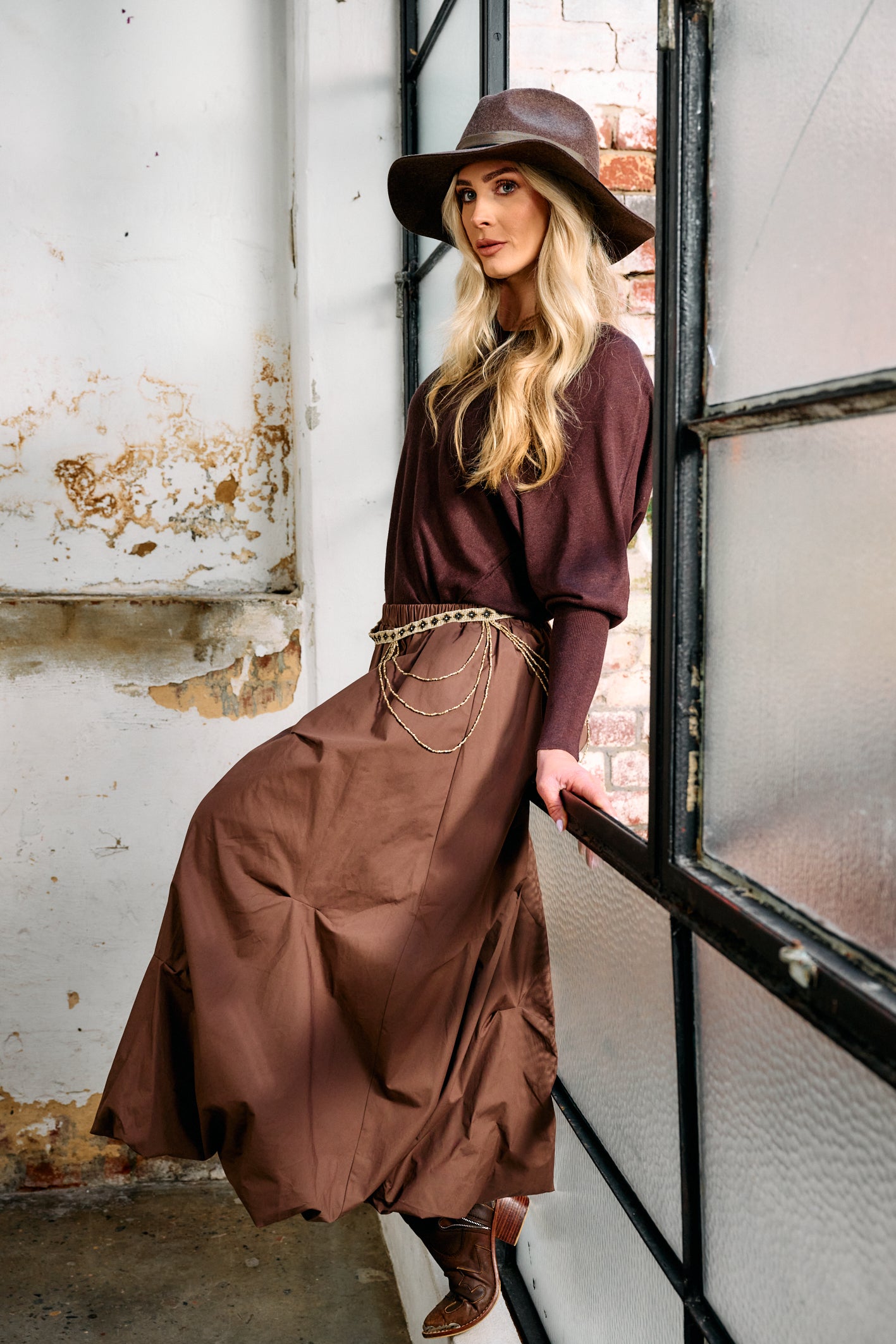 'Dreamer' Skirt