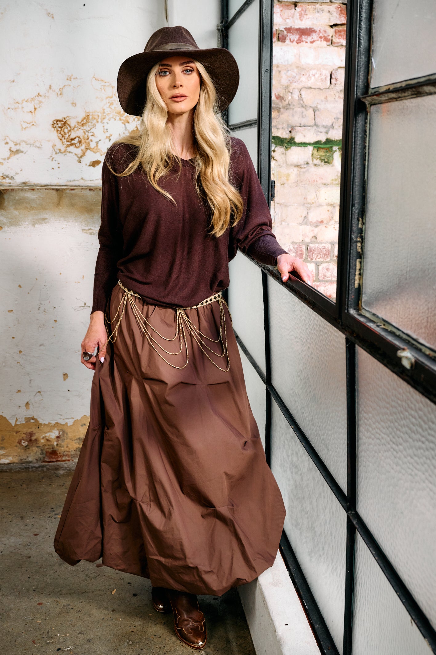 'Dreamer' Skirt