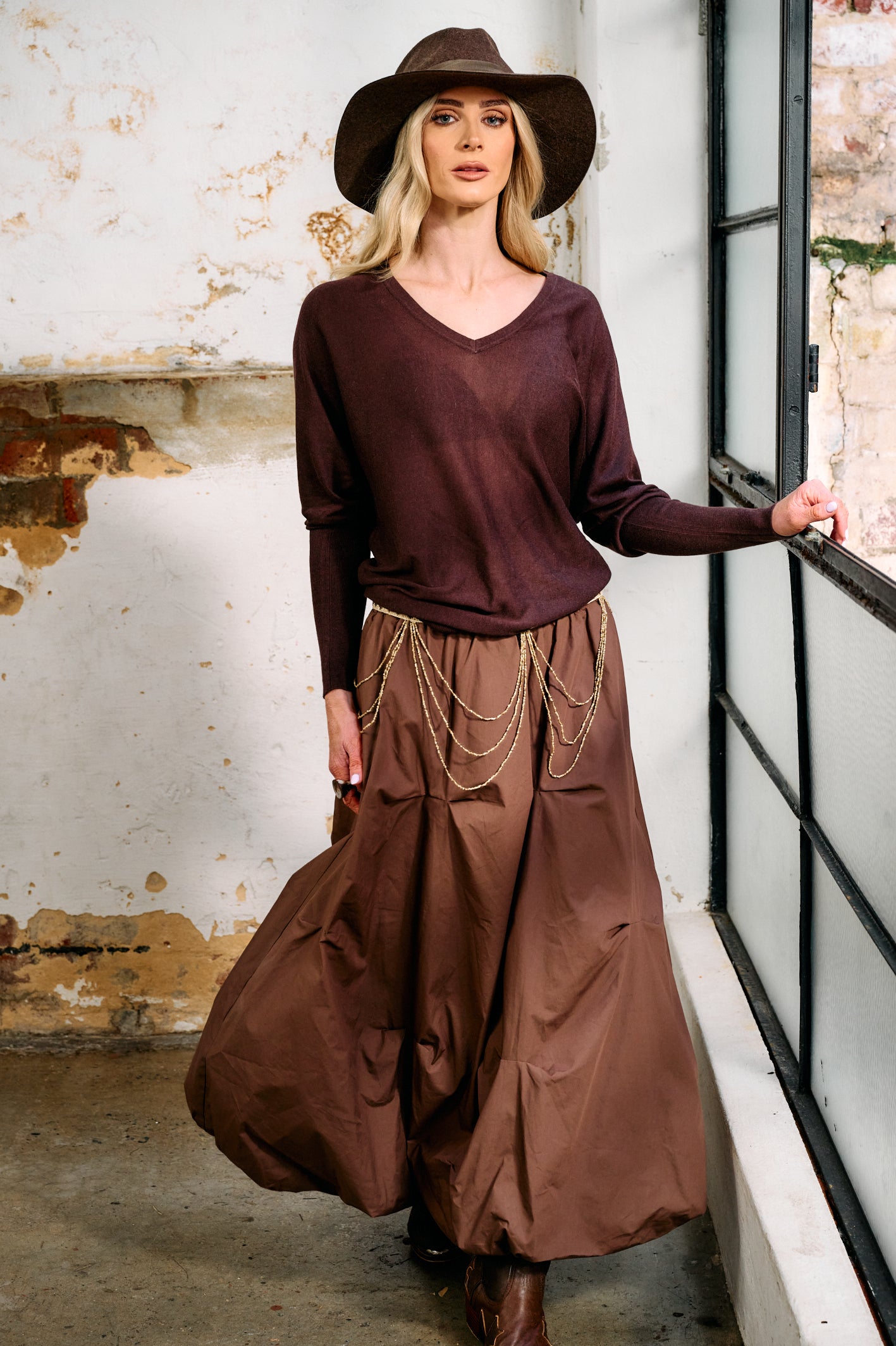 'Dreamer' Skirt