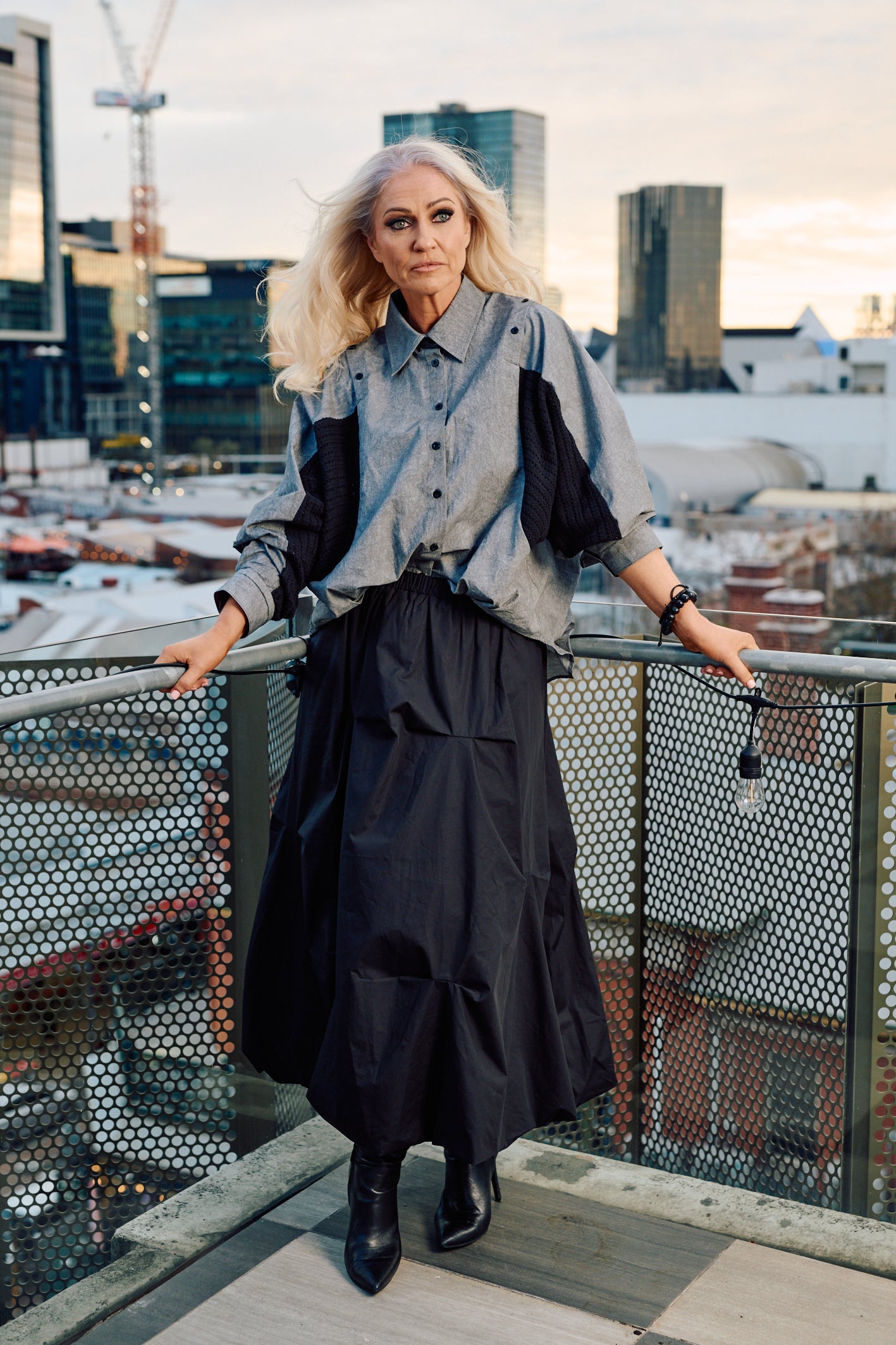 'Dreamer' Skirt