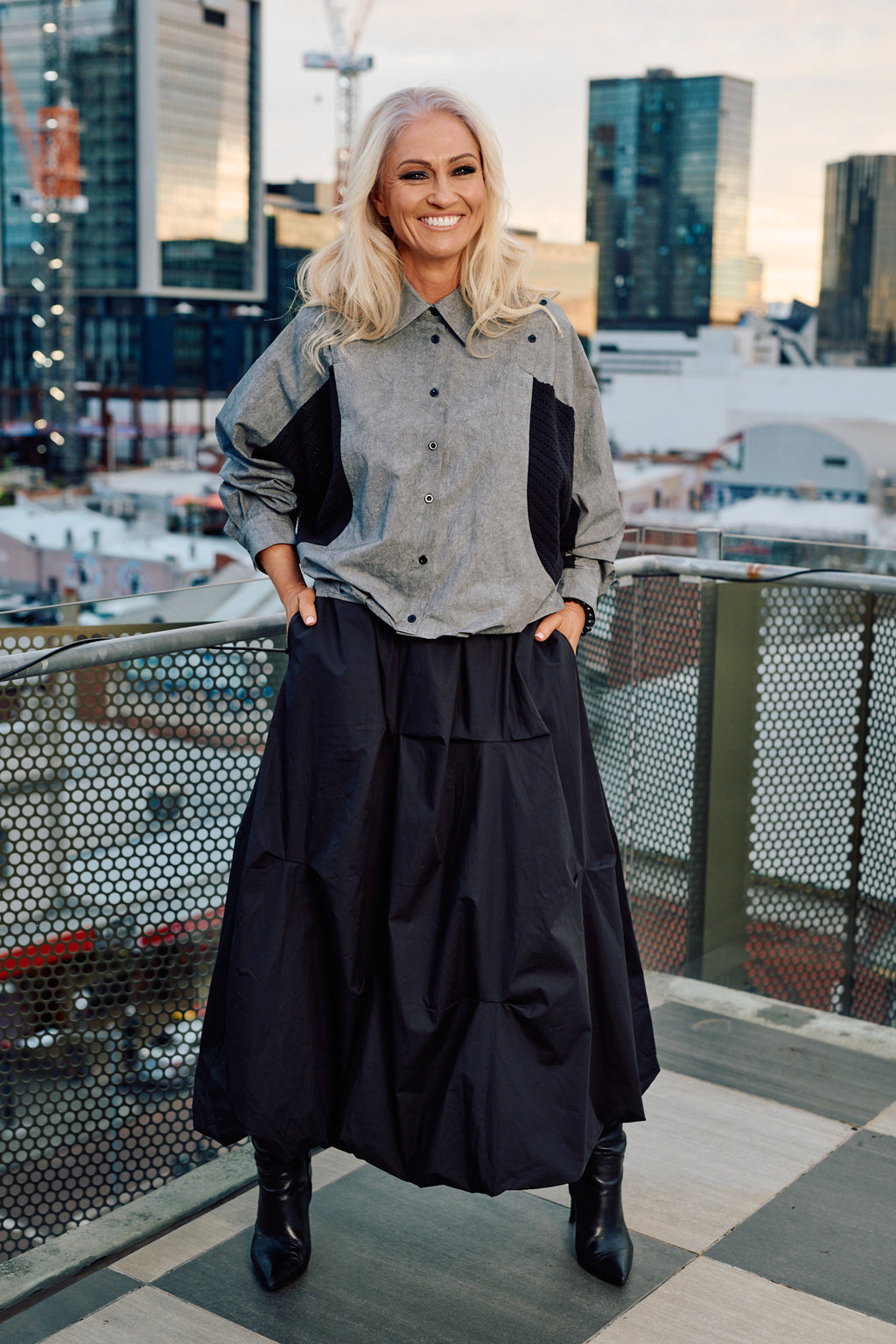 'Dreamer' Skirt