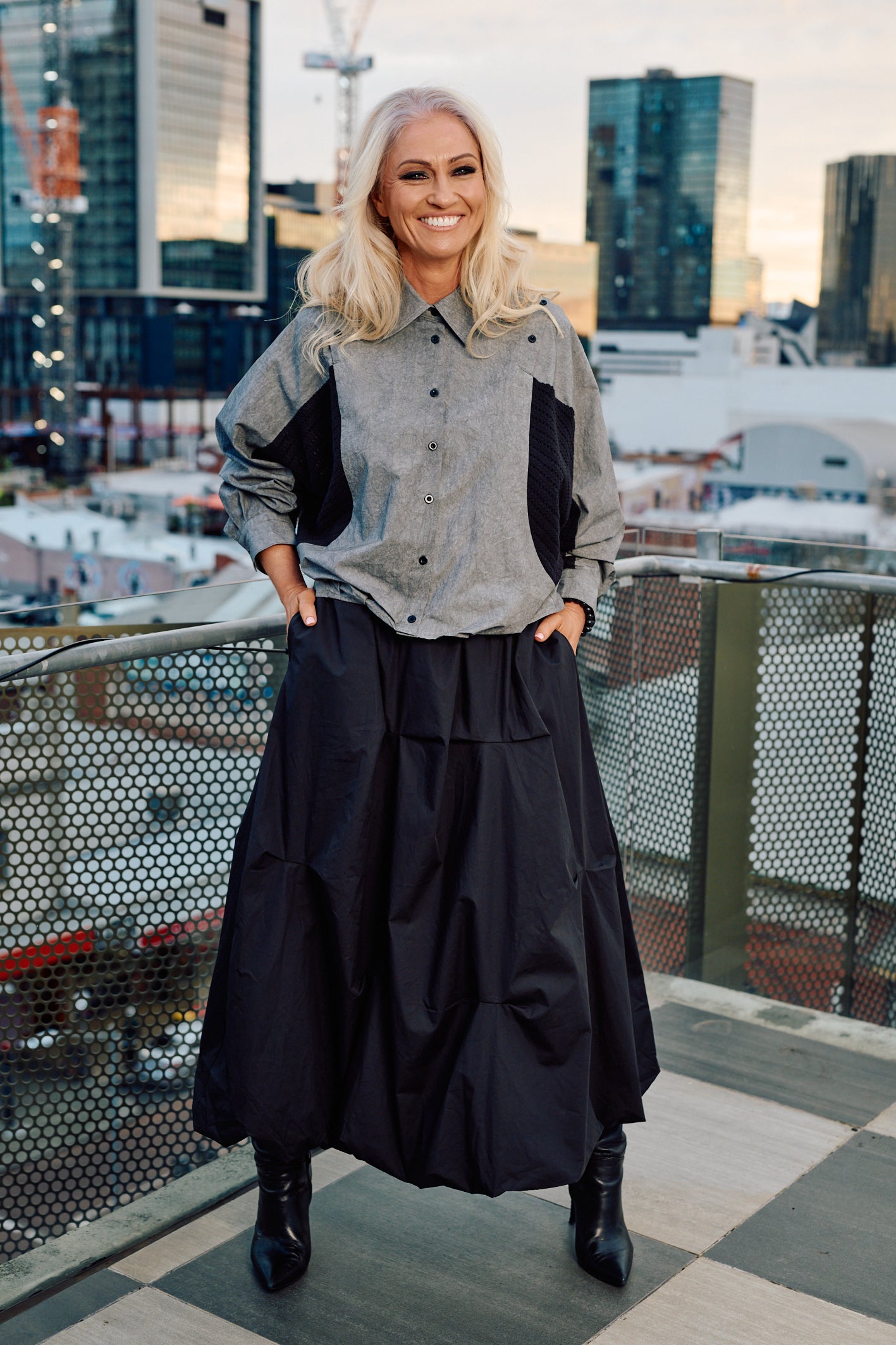 'Dreamer' Skirt