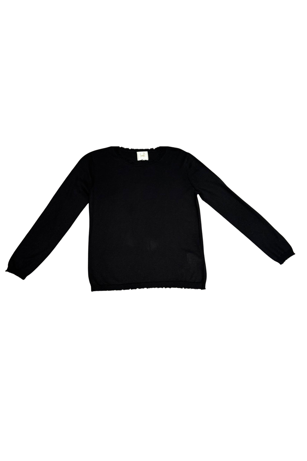 'Bridgette' Mongolian Cashmere Silk Knit - Grey, Black, Mocha, Lagoon