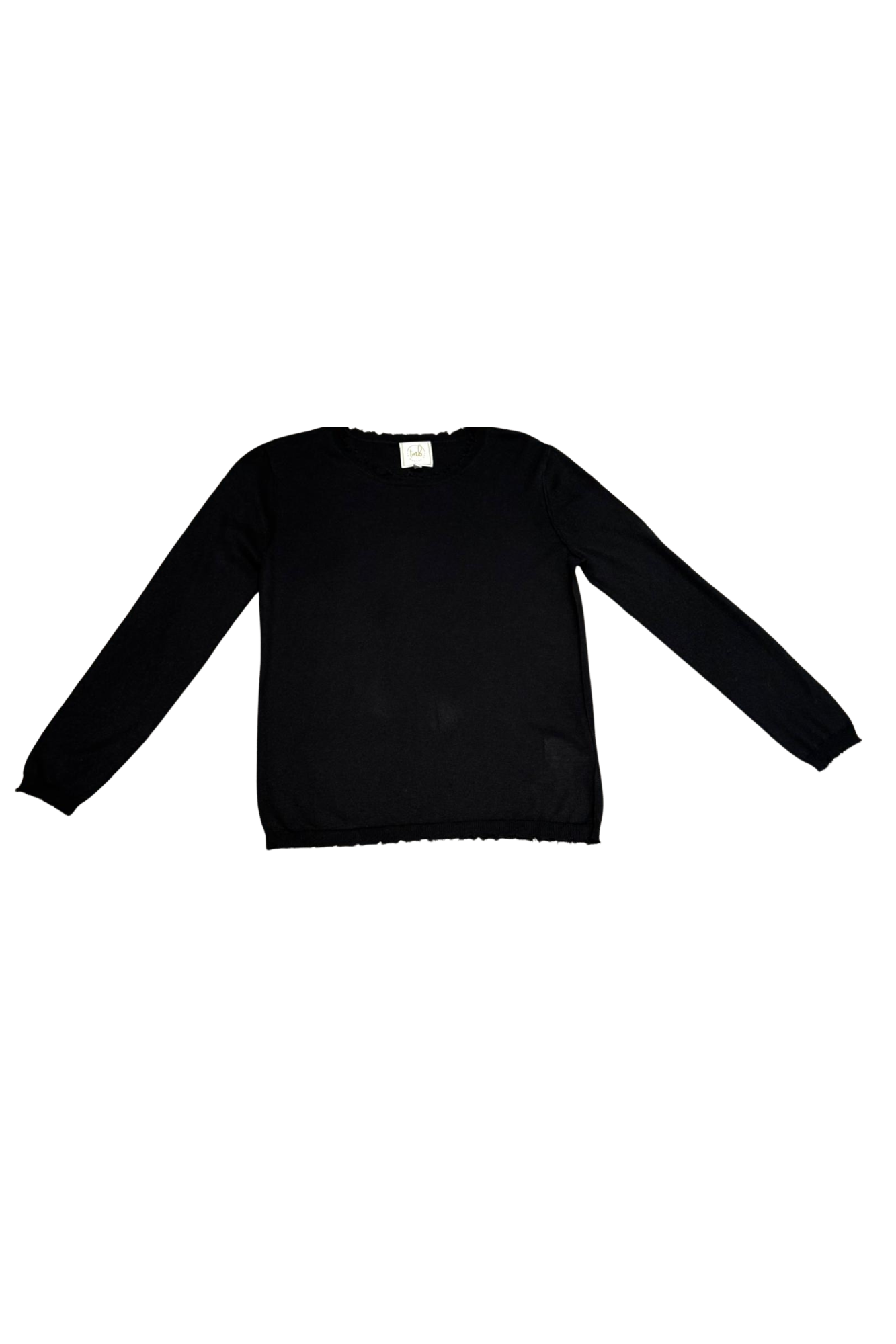 'Bridgette' Mongolian Cashmere Silk Knit - Grey, Black, Mocha, Lagoon